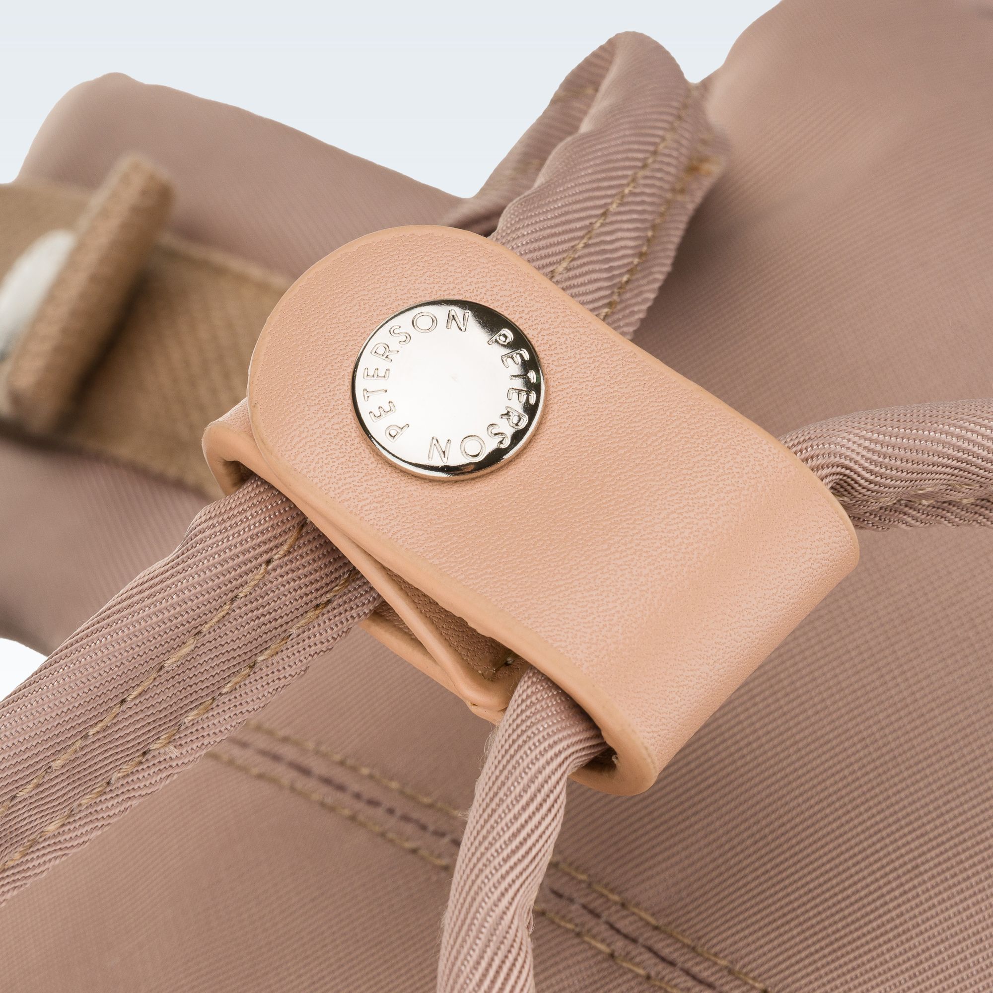 plecak ptn gamma-5318 beige