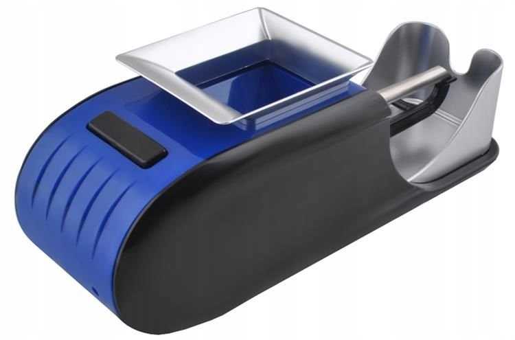 nabijarka do papierosów hq