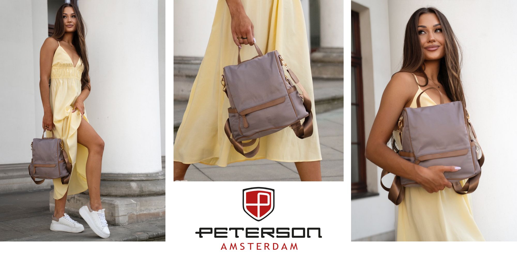 plecak ptn jn-12-0214 beige