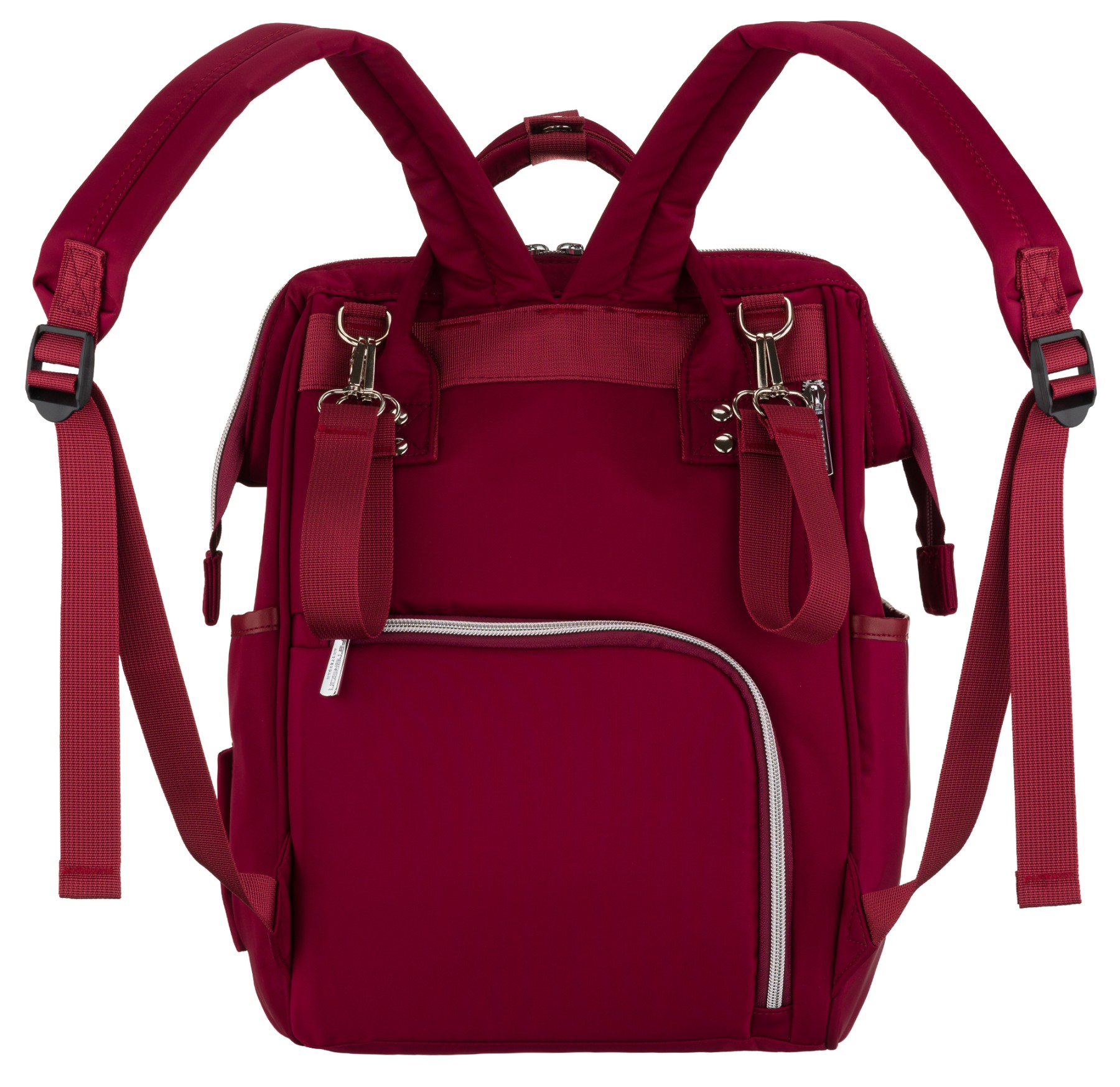 plecak ptn mb2-3438 burgund