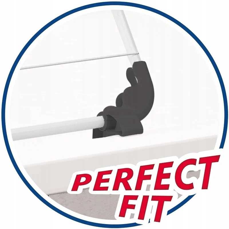 suszarka vileda acrobath