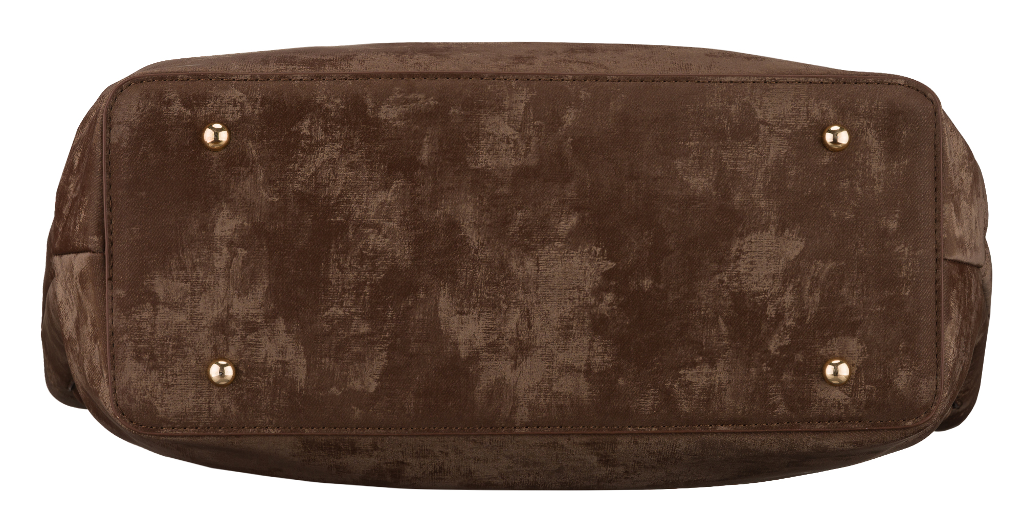 torebka damska ptn tor-ale-25-4922 brwon