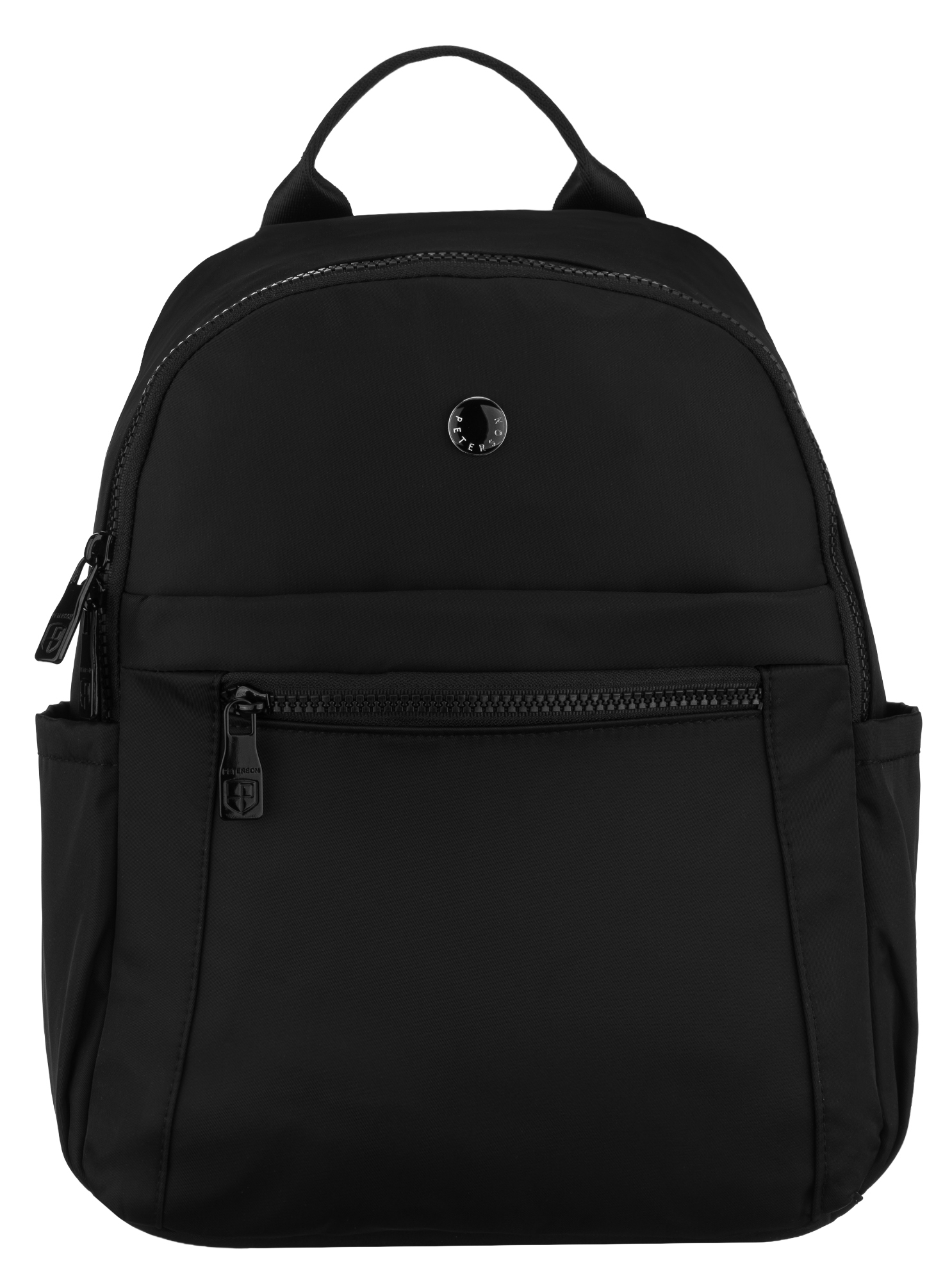 plecak ptn cpy-09-2904 black