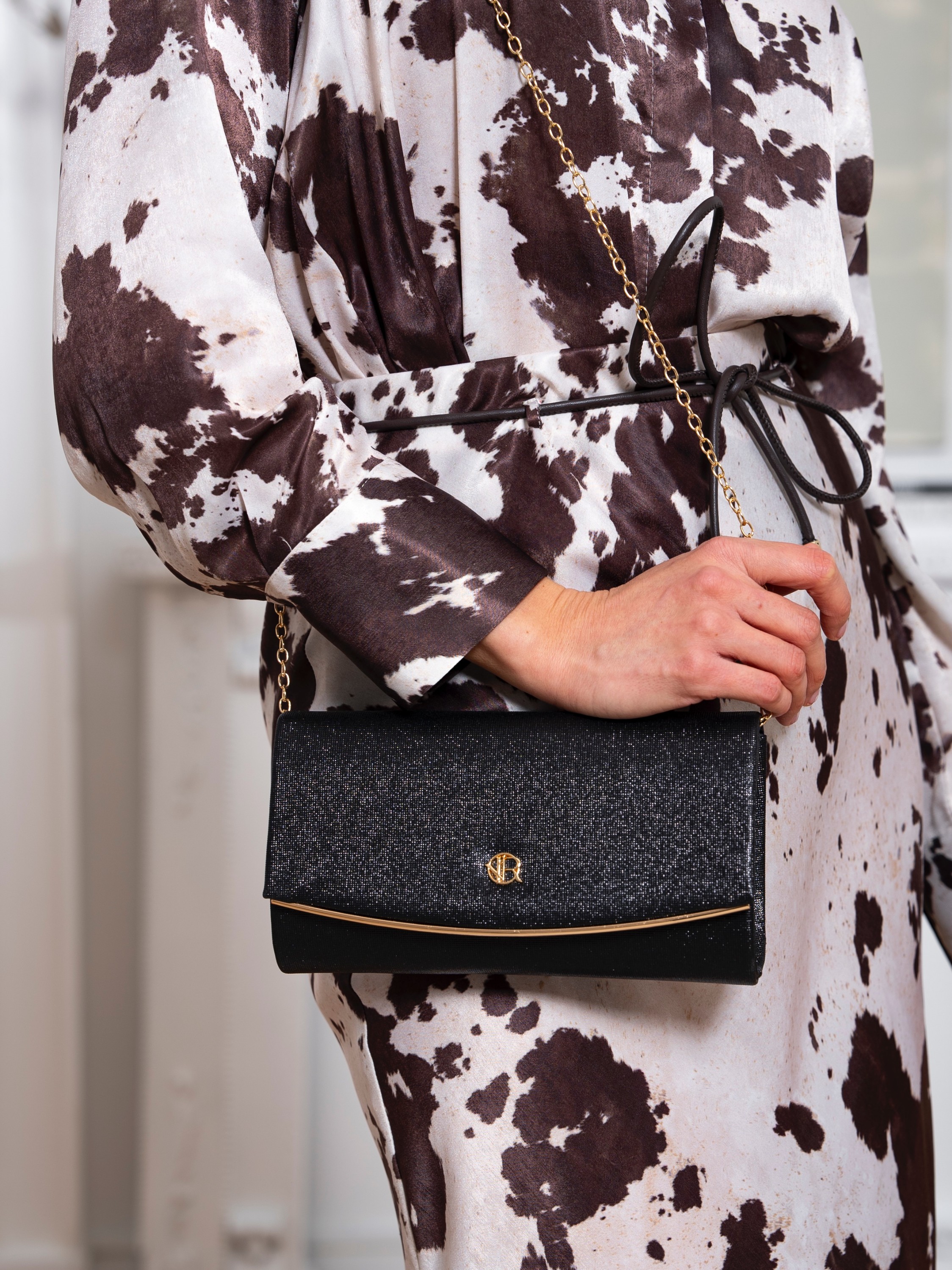 kopertówka r-xs024-4313 black