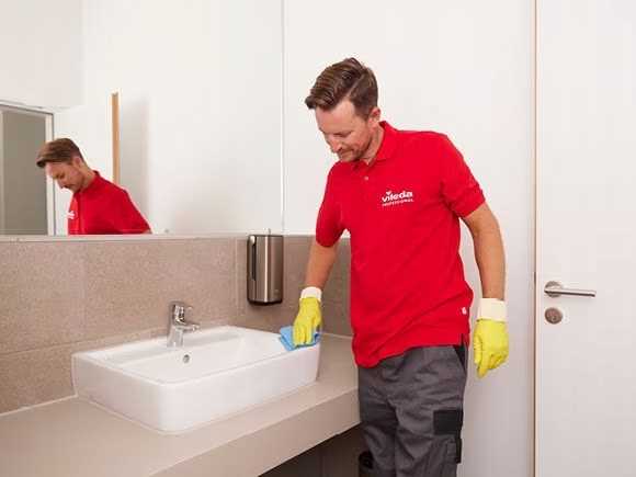 ścierka r-micronquick niebieska - 1 szt.