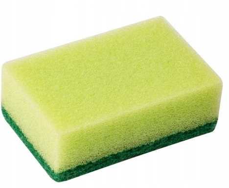 zmywak vileda rainbow 10 szt.