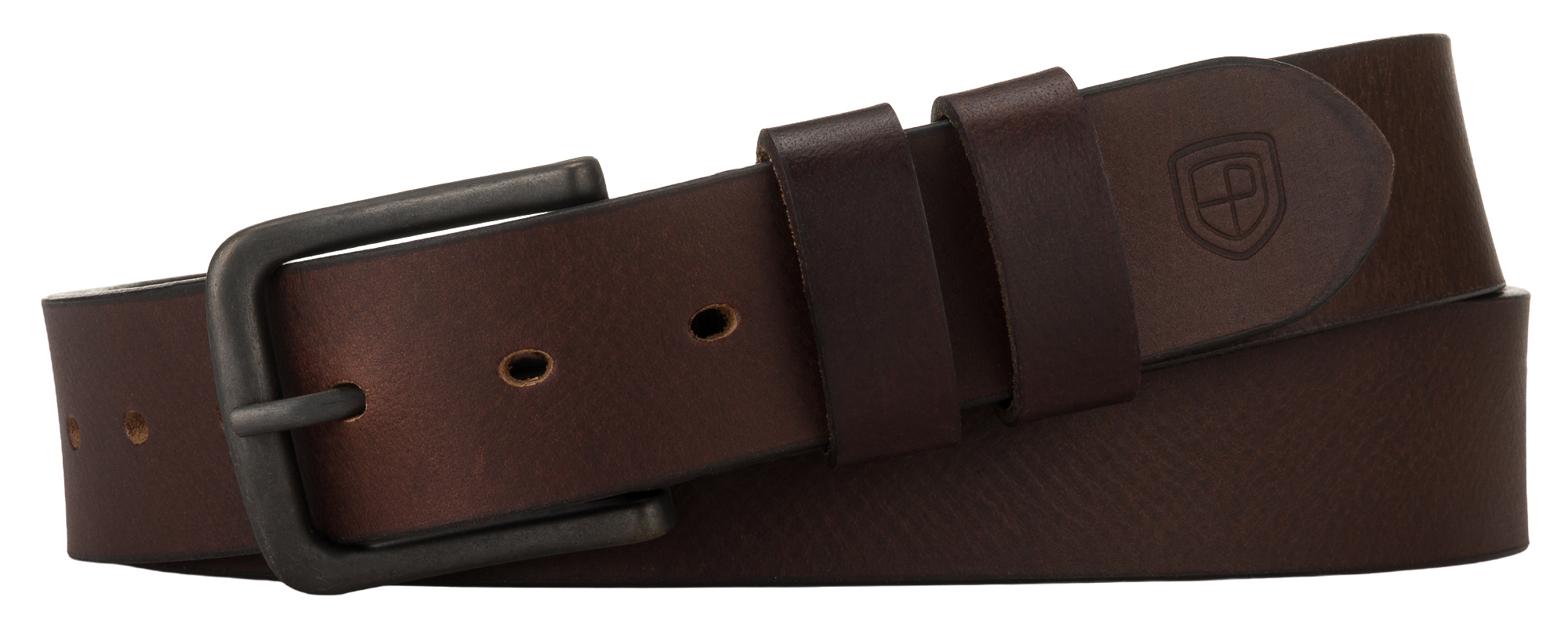 pasek męski ptn ltp-33-115-1618 brown