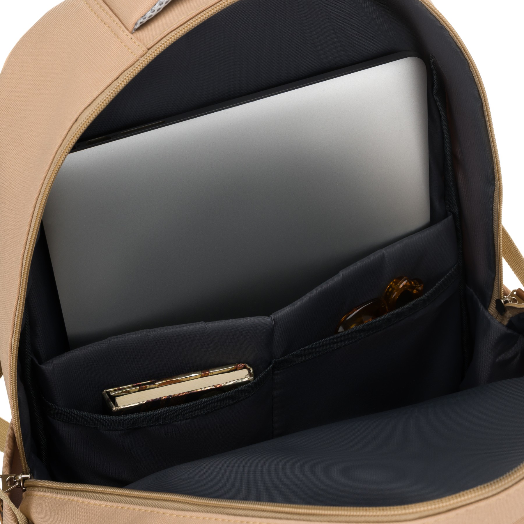 plecak ptn bhx-01-9273 beige