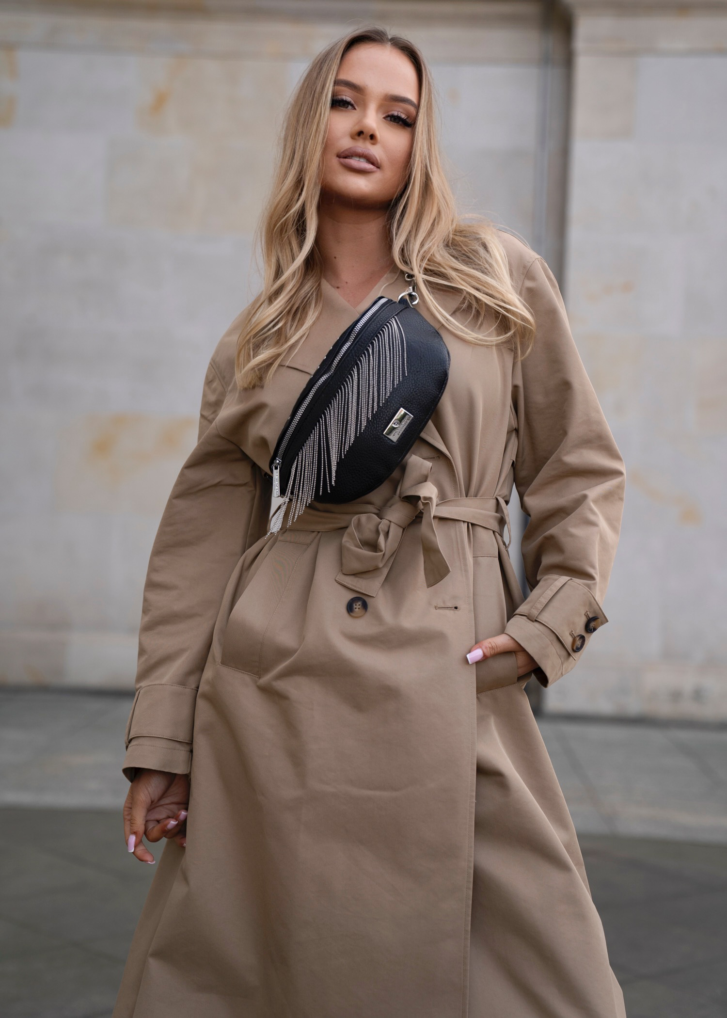 saszetka pu ptn mis-09-2072 black