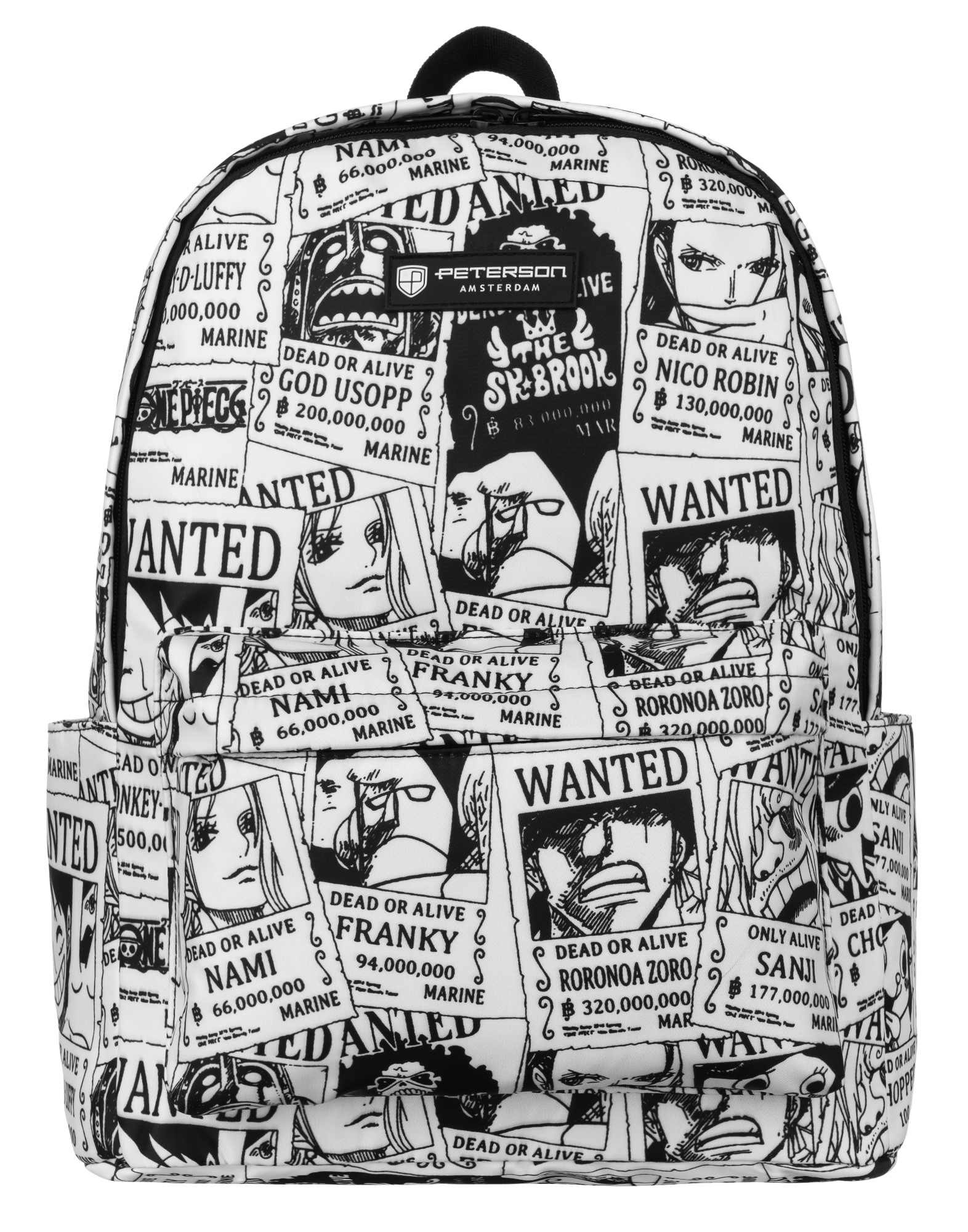 plecak ptn 79904-8009 print 8