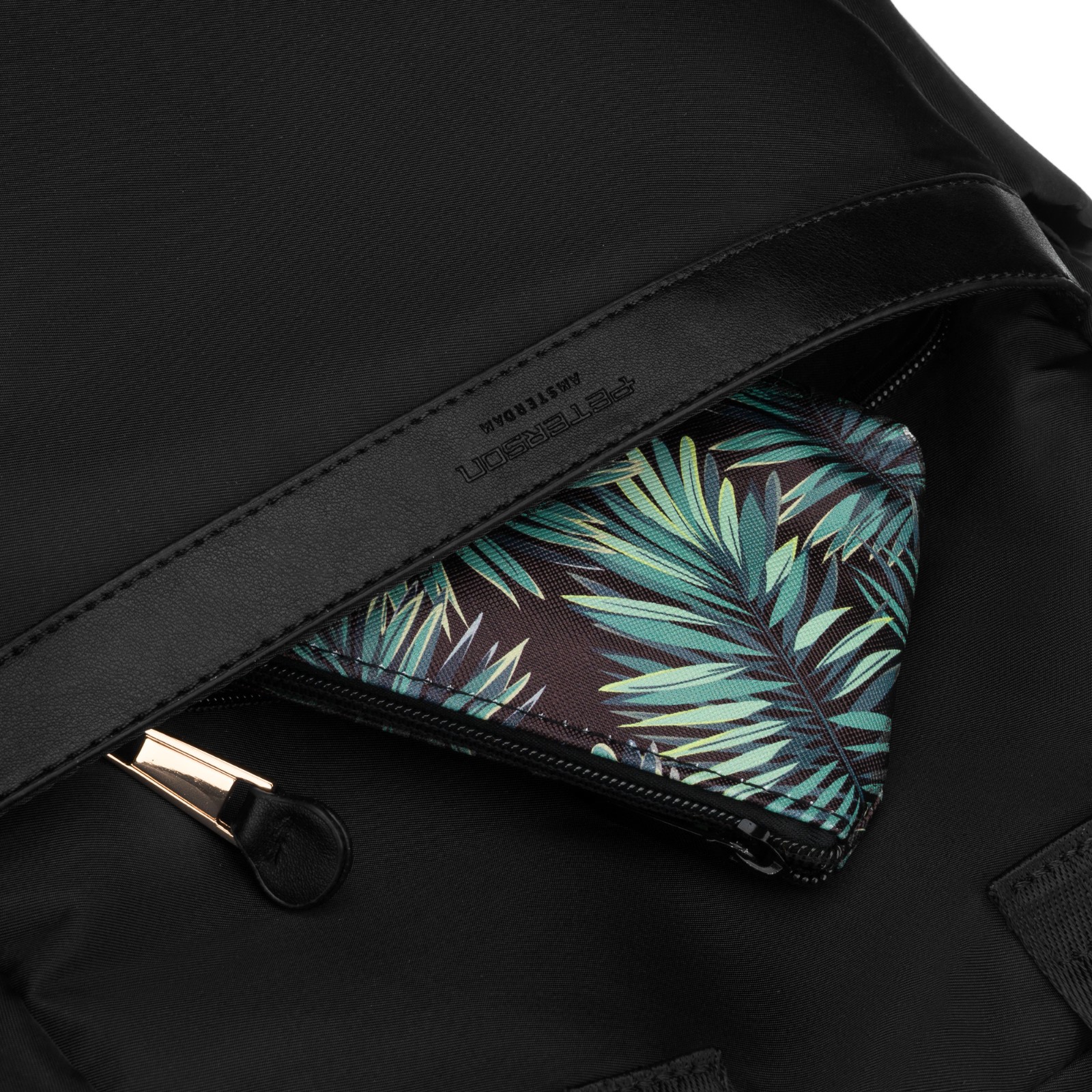 plecak ptn jn-08-9980 black