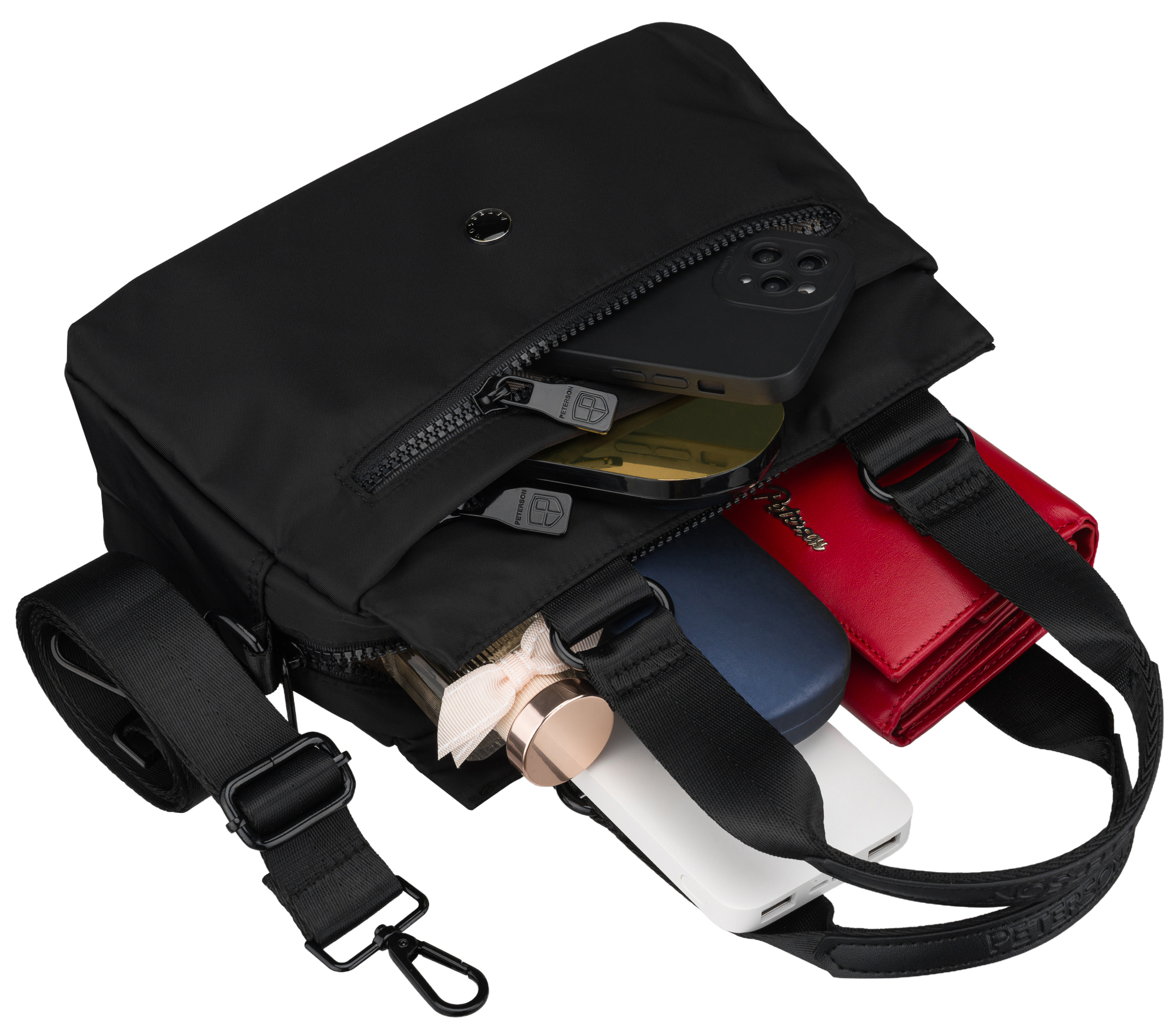 torba ptn cty-26-2744 black