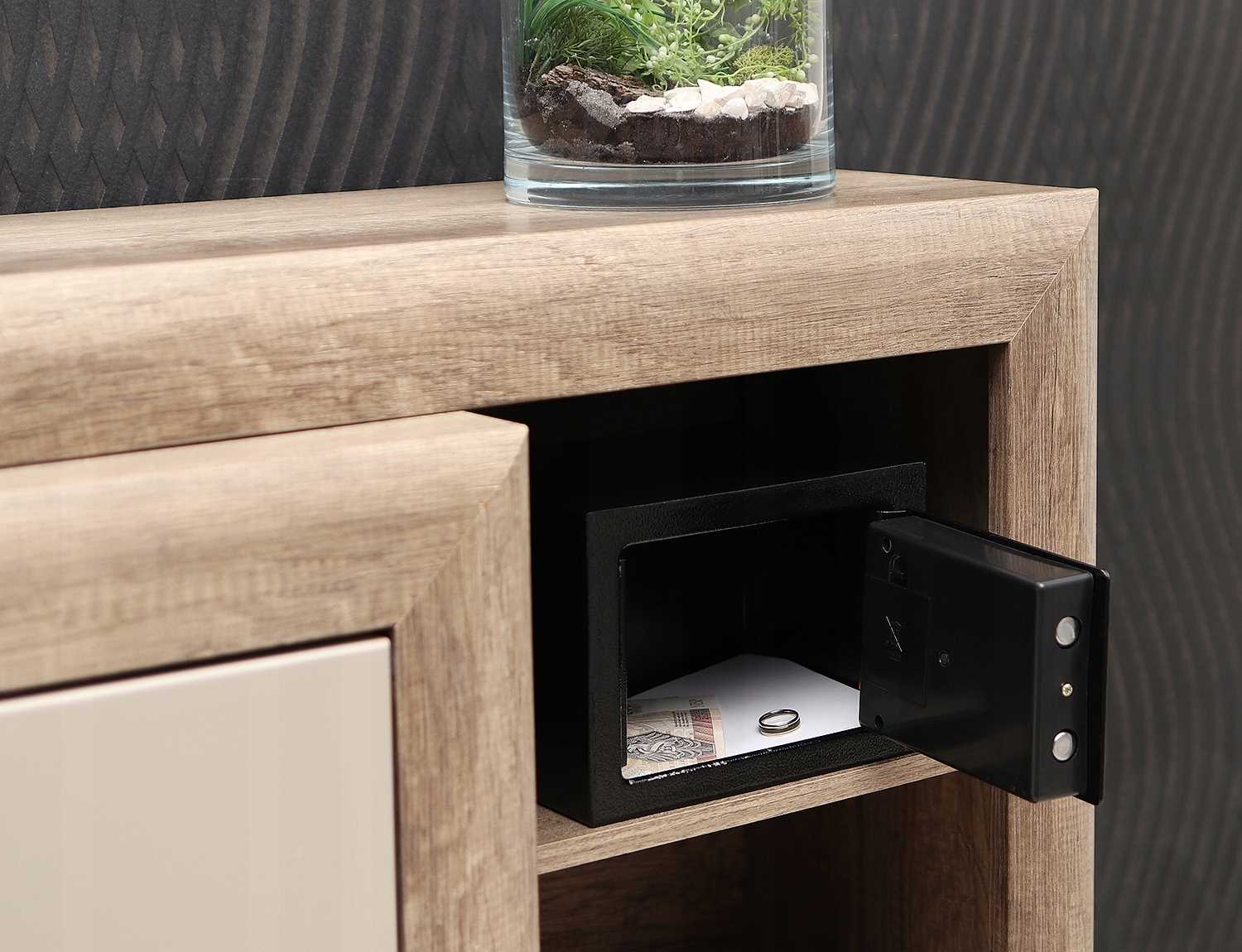 sejf z szyfrem s8799