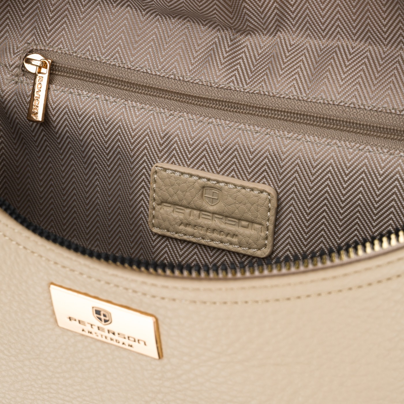 saszetka pu ptn mis-06-2003 beige