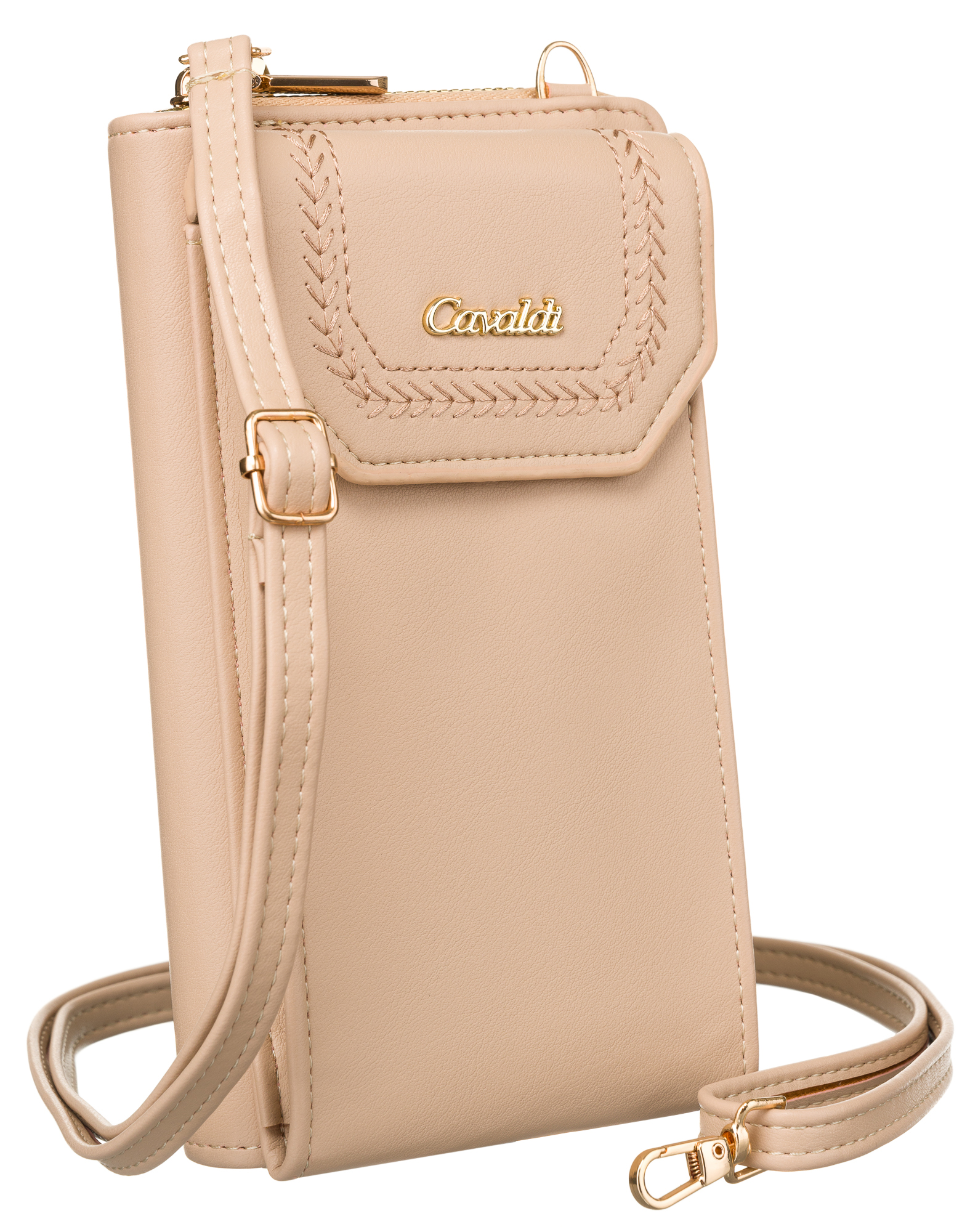 torebko portfel m-15-1347 beige