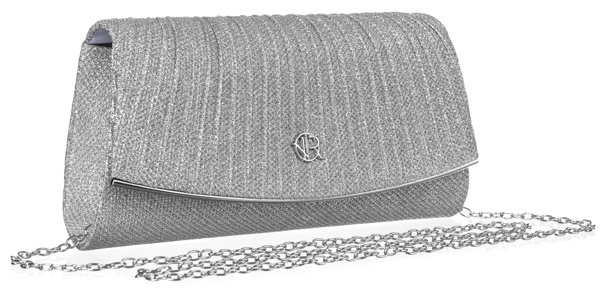 kopertówka r-xs027-4412 silver