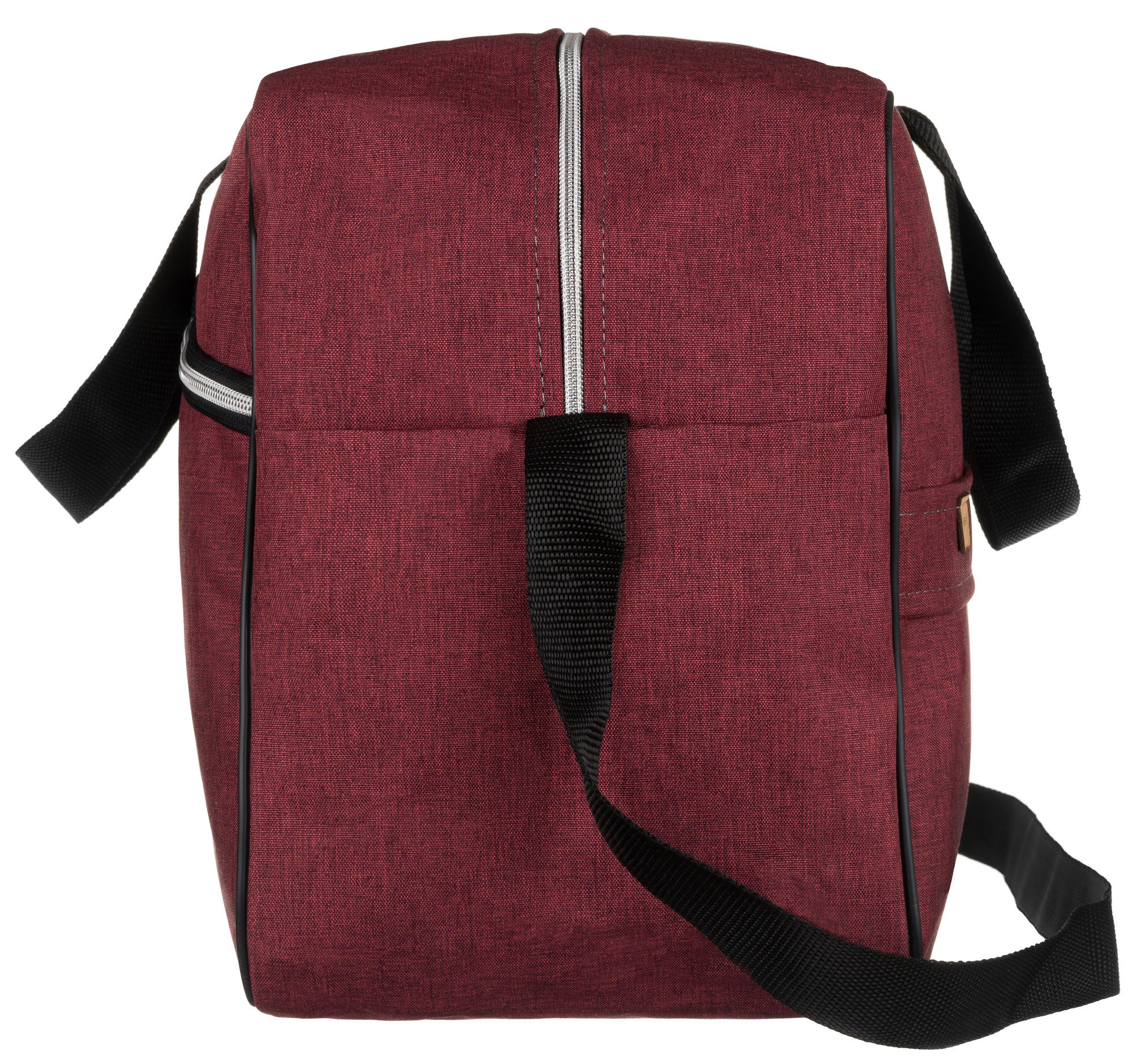 torba podróżna r-tl-01 red
