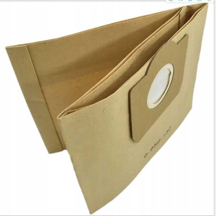 worek do odkurzaczy kärcher 6.959-130.0 - 10 szt.