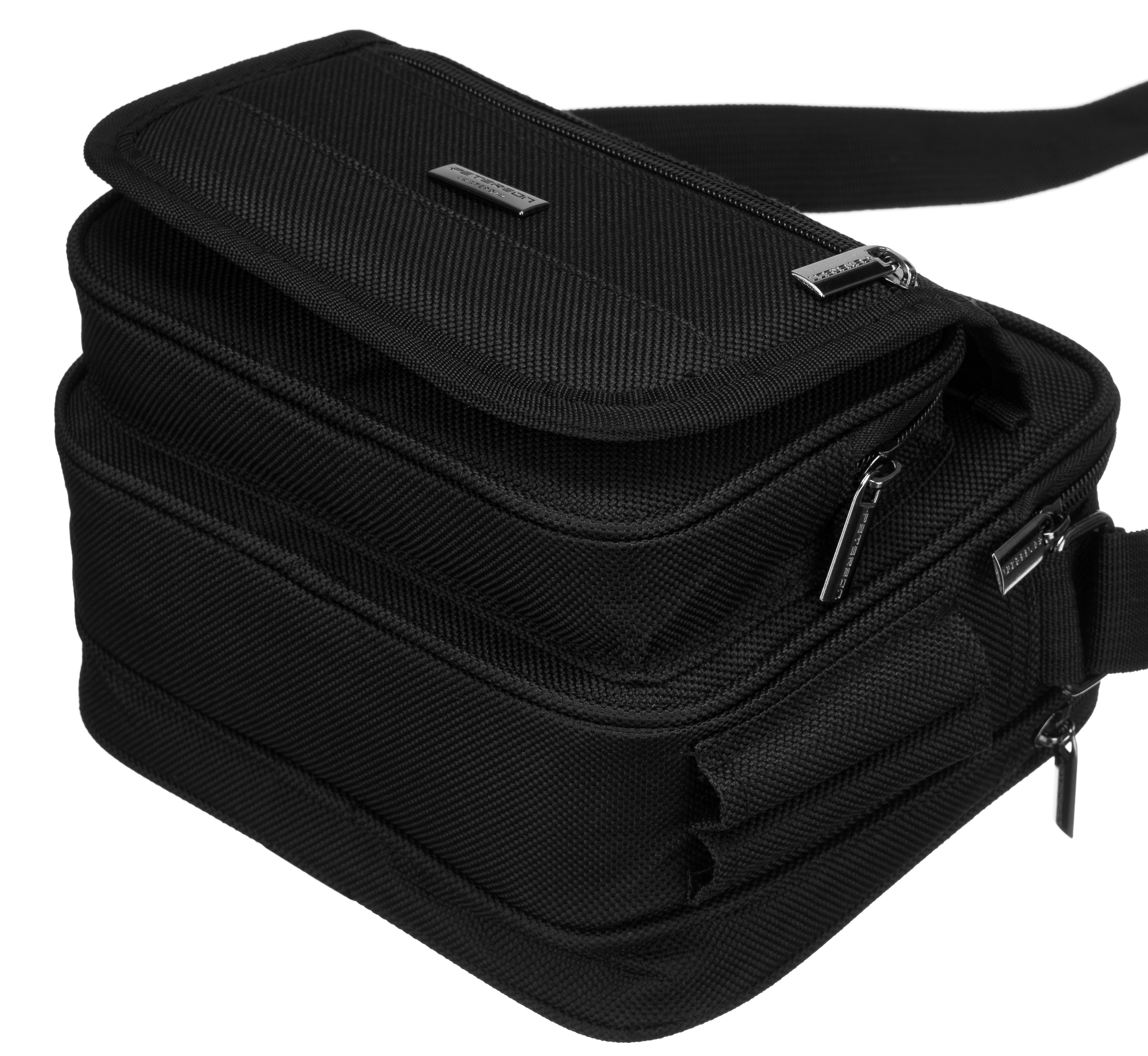 torba peterson ptn 6523-5758 black