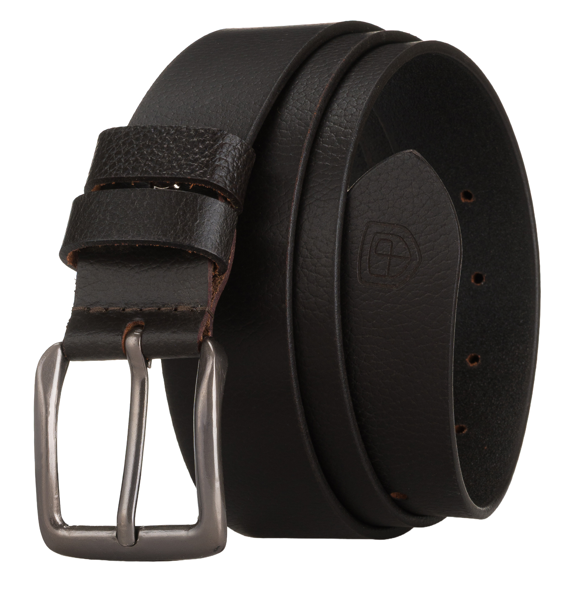 pasek męski ptn ltp-28-95-1250 brown