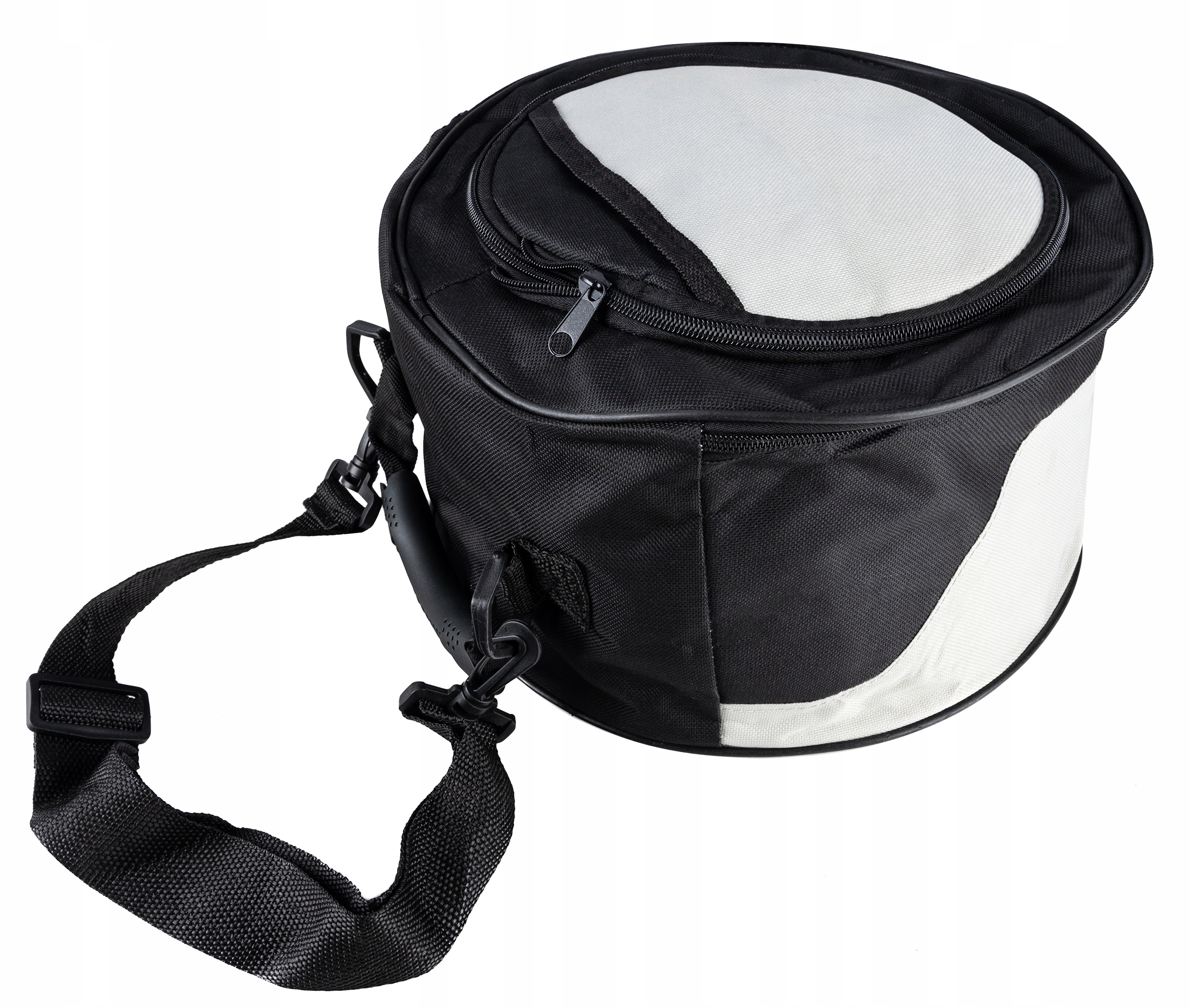 grill turystyczny przenośny torba easy bbq pako gq2