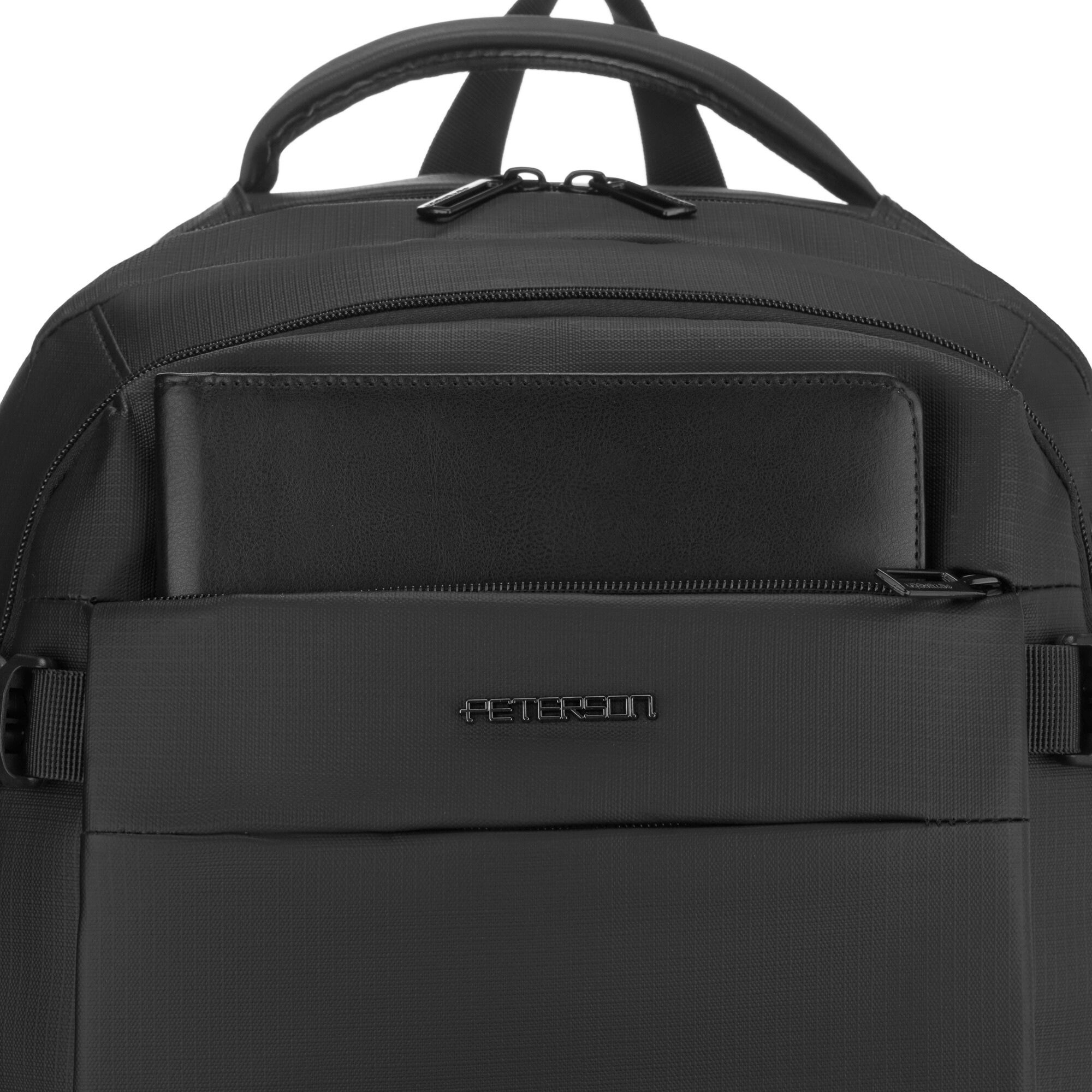 plecak ptn hy242-7048 black