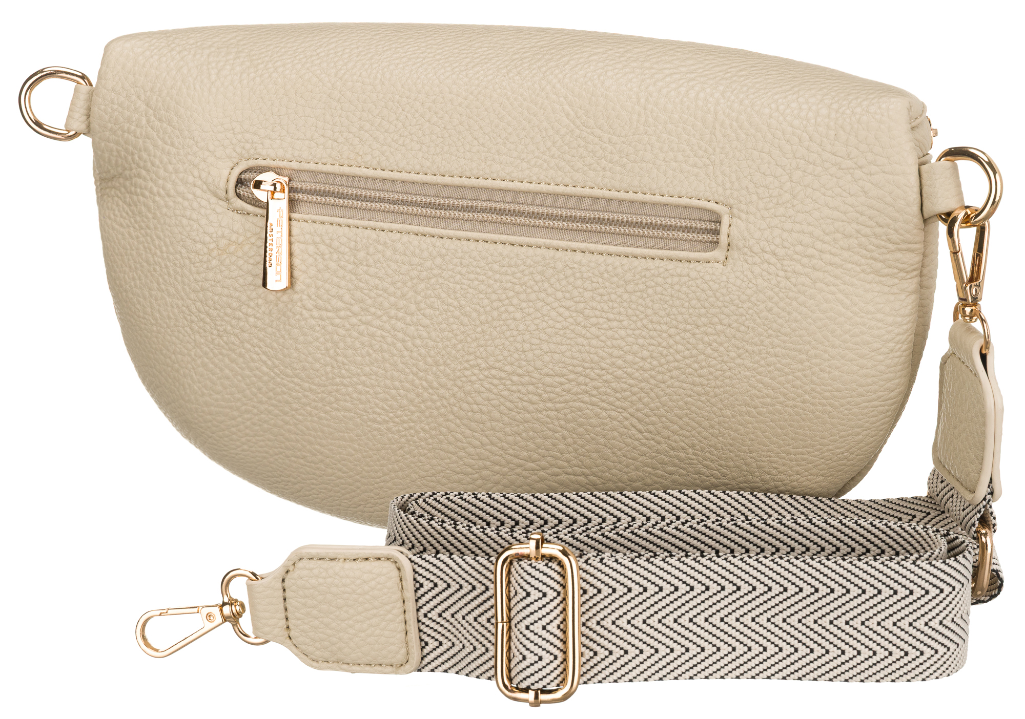 saszetka pu ptn mis-01-3544 beige