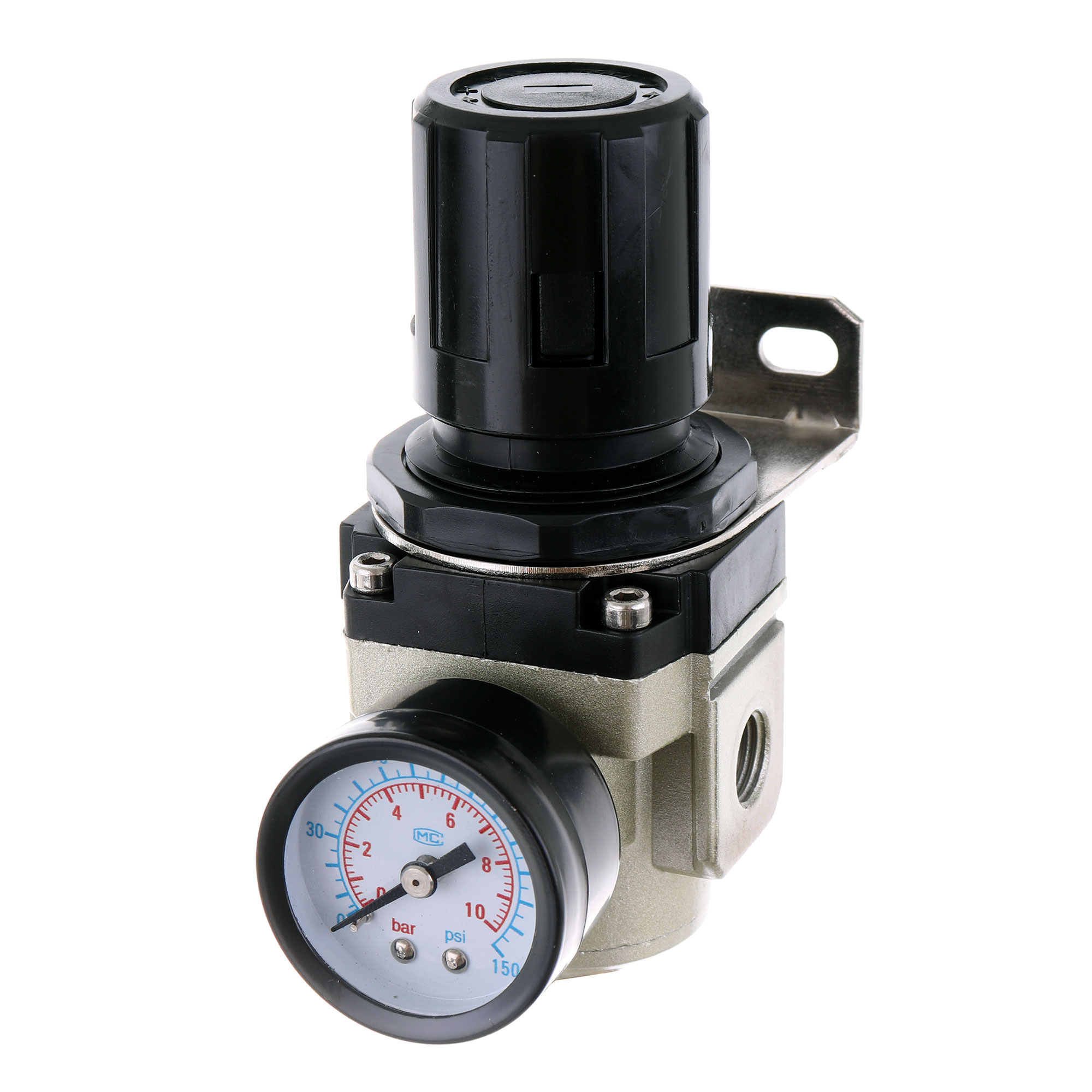 reduktor powiet.ar3000-02 1/4" (ch)