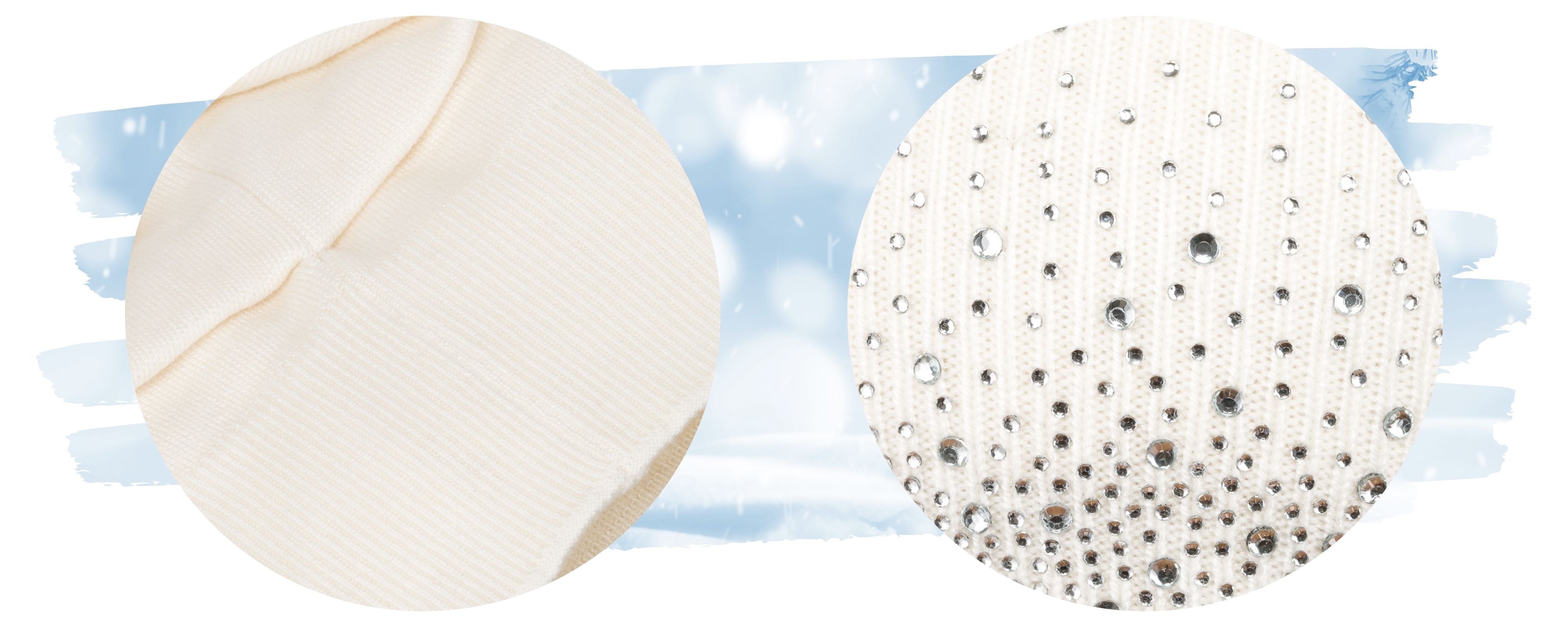 czapka ptn hat-01-7460 white