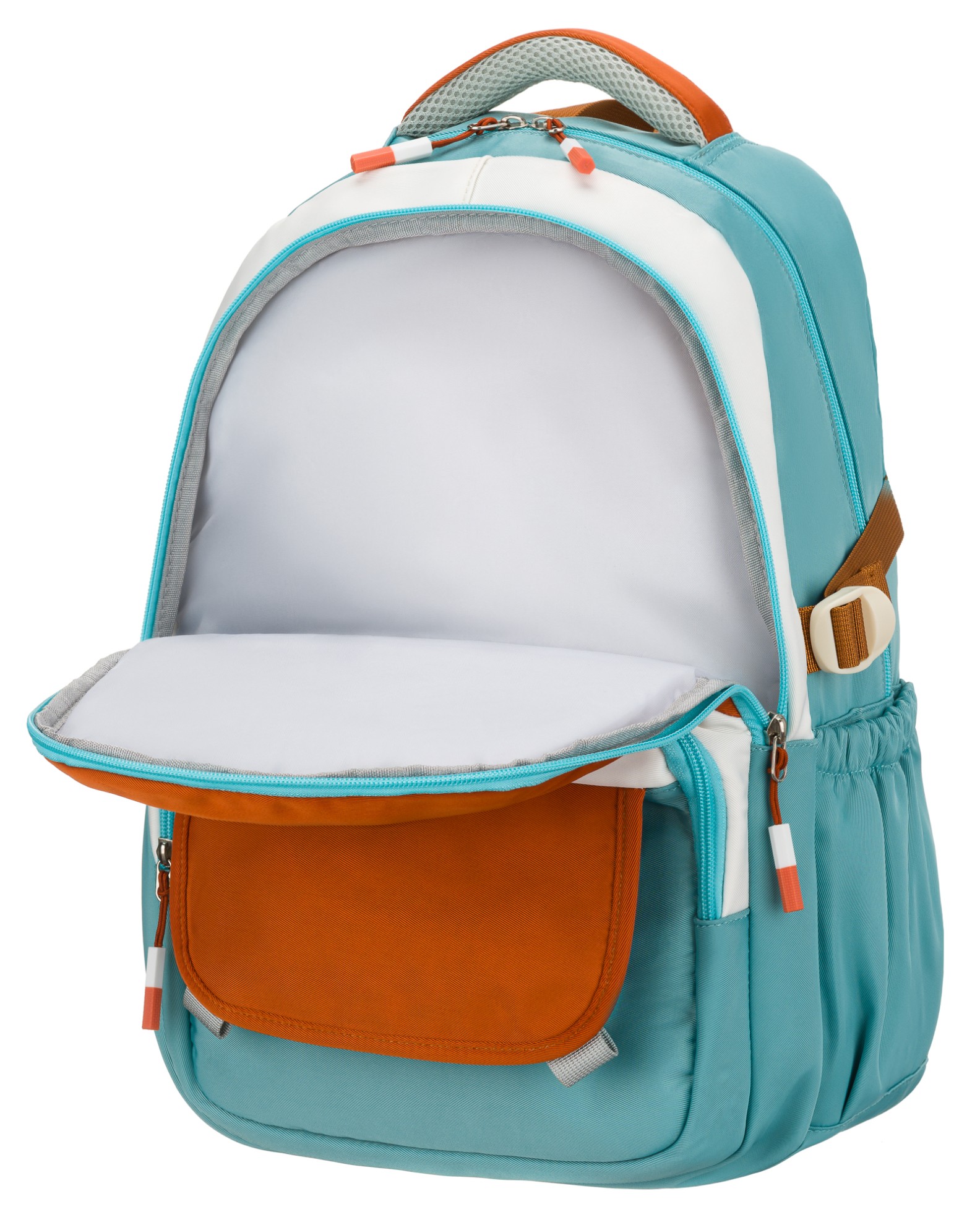 plecak ptn 8592-1358 blue