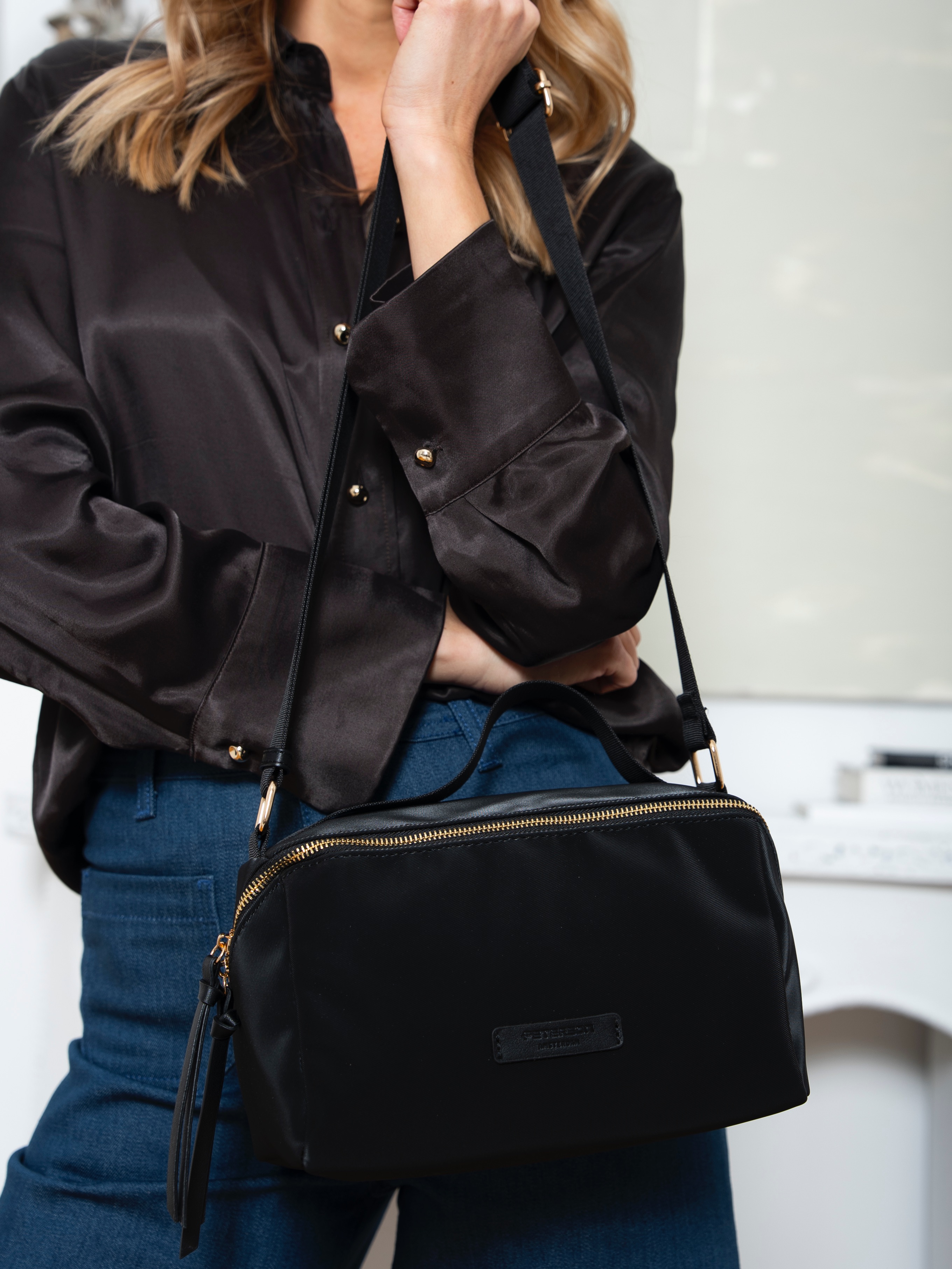 torba ptn jn-03-6669 black-black