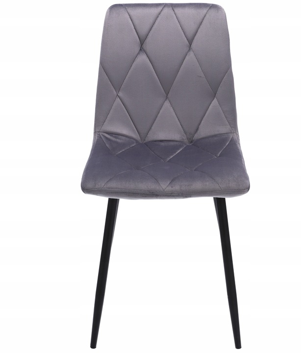 krzesło piado szare (zestaw nogi + śruby)