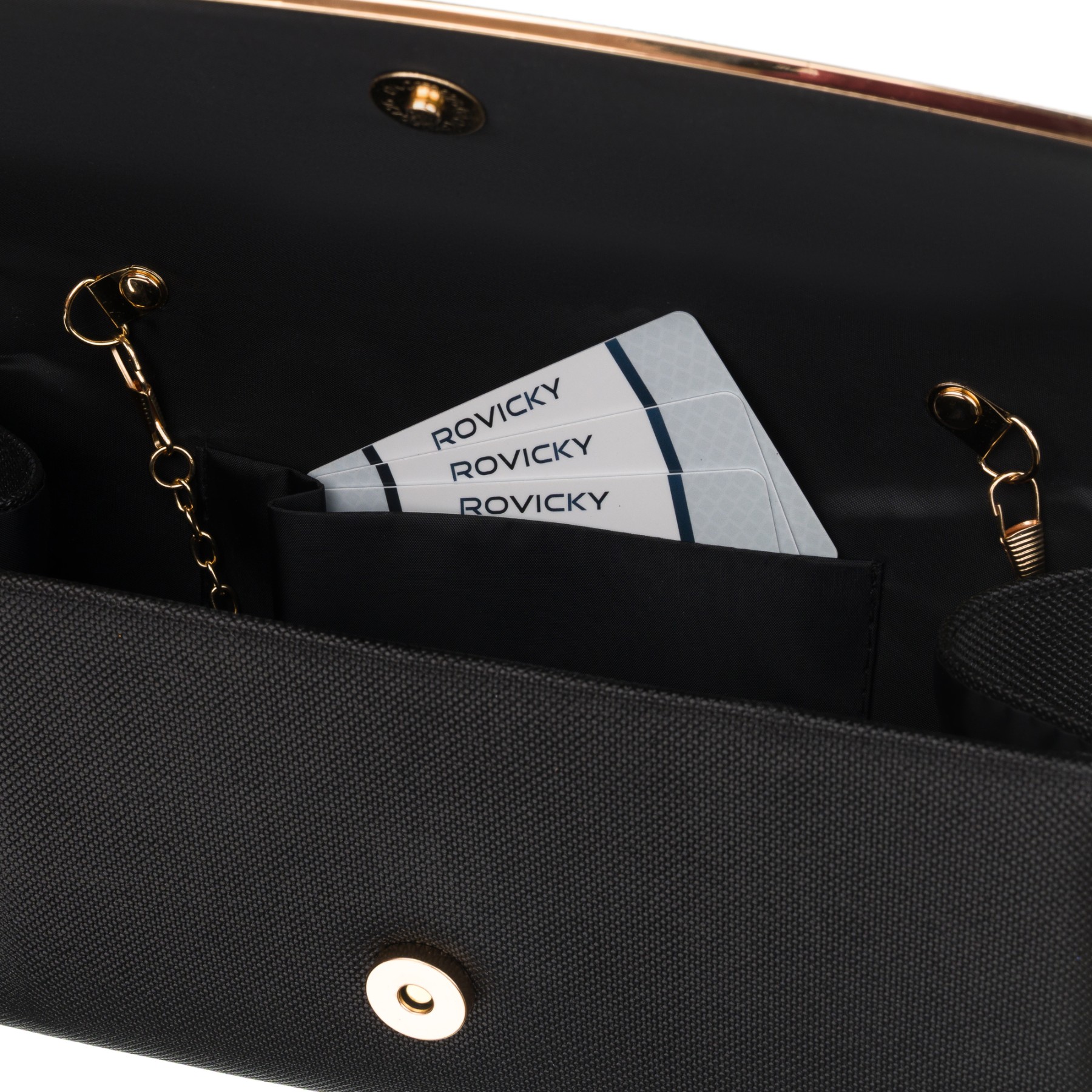 kopertówka r-xs028-2-0627 black