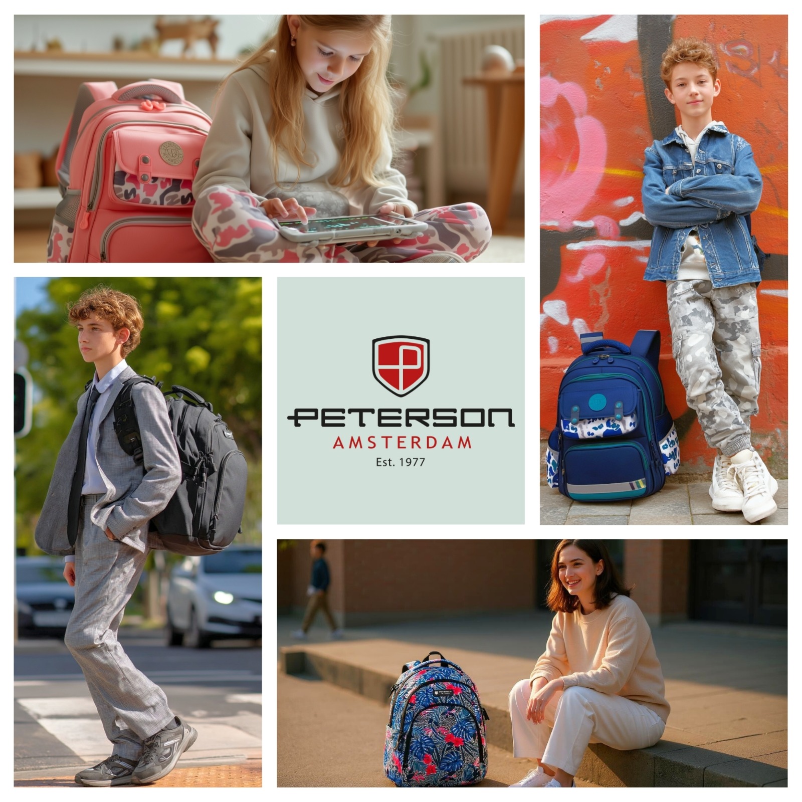 plecak ptn 79904-7910 black