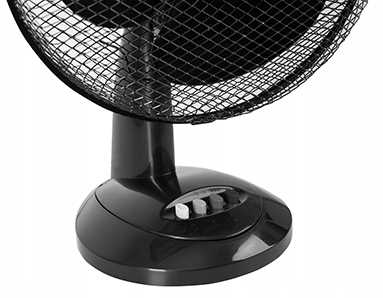 wentylator biurkowy 30cm mesko ms 7309