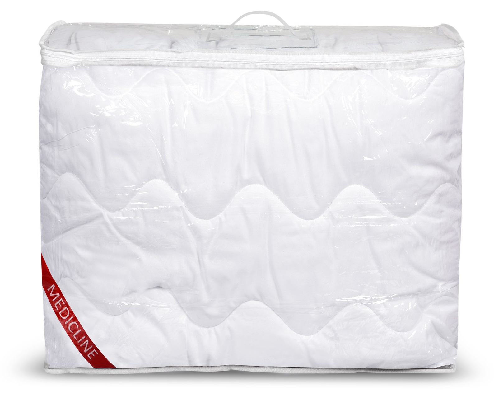 kołdra 140x200 cm całoroczna antyalergiczna mikrofibra silikon