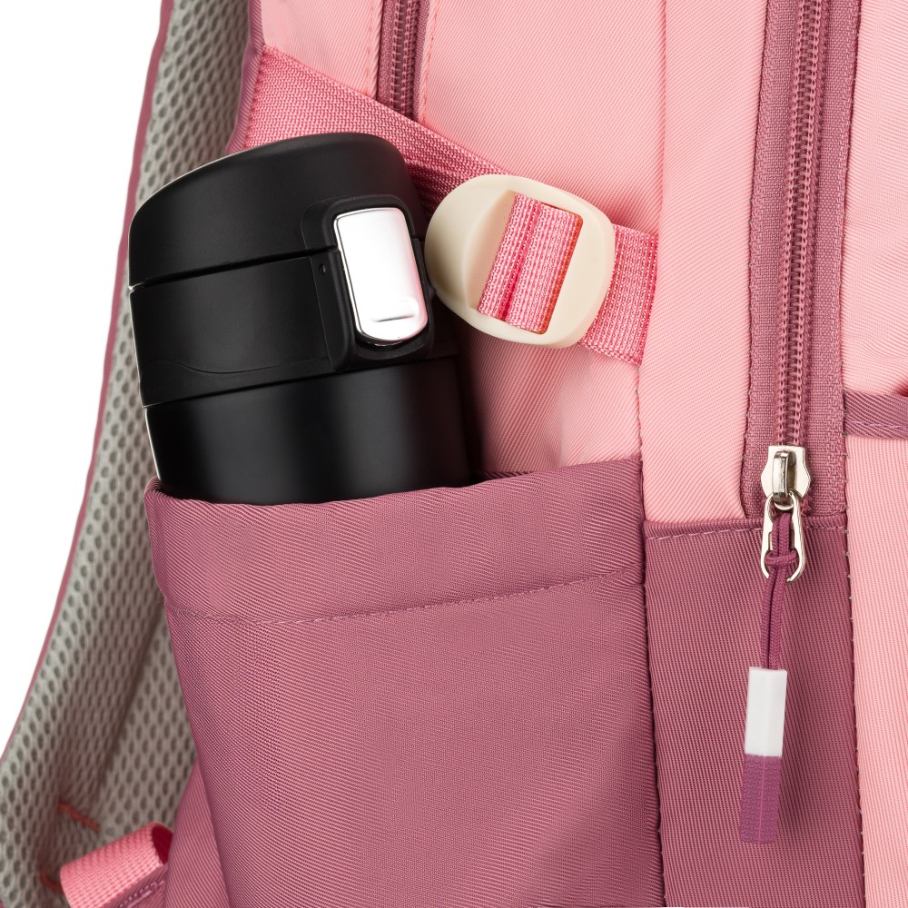 plecak ptn 8610-1327 pink