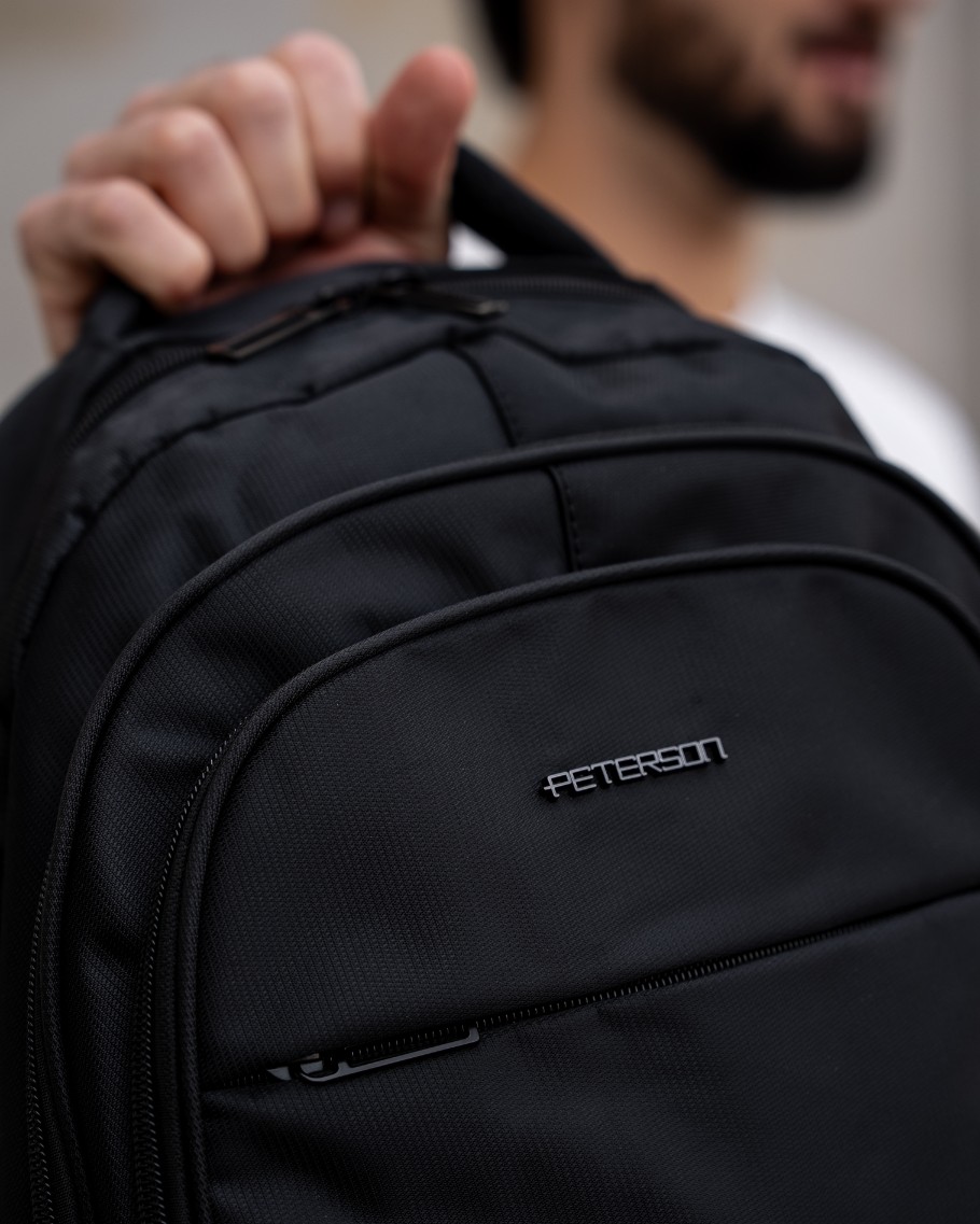 plecak ptn 79906-8290 black