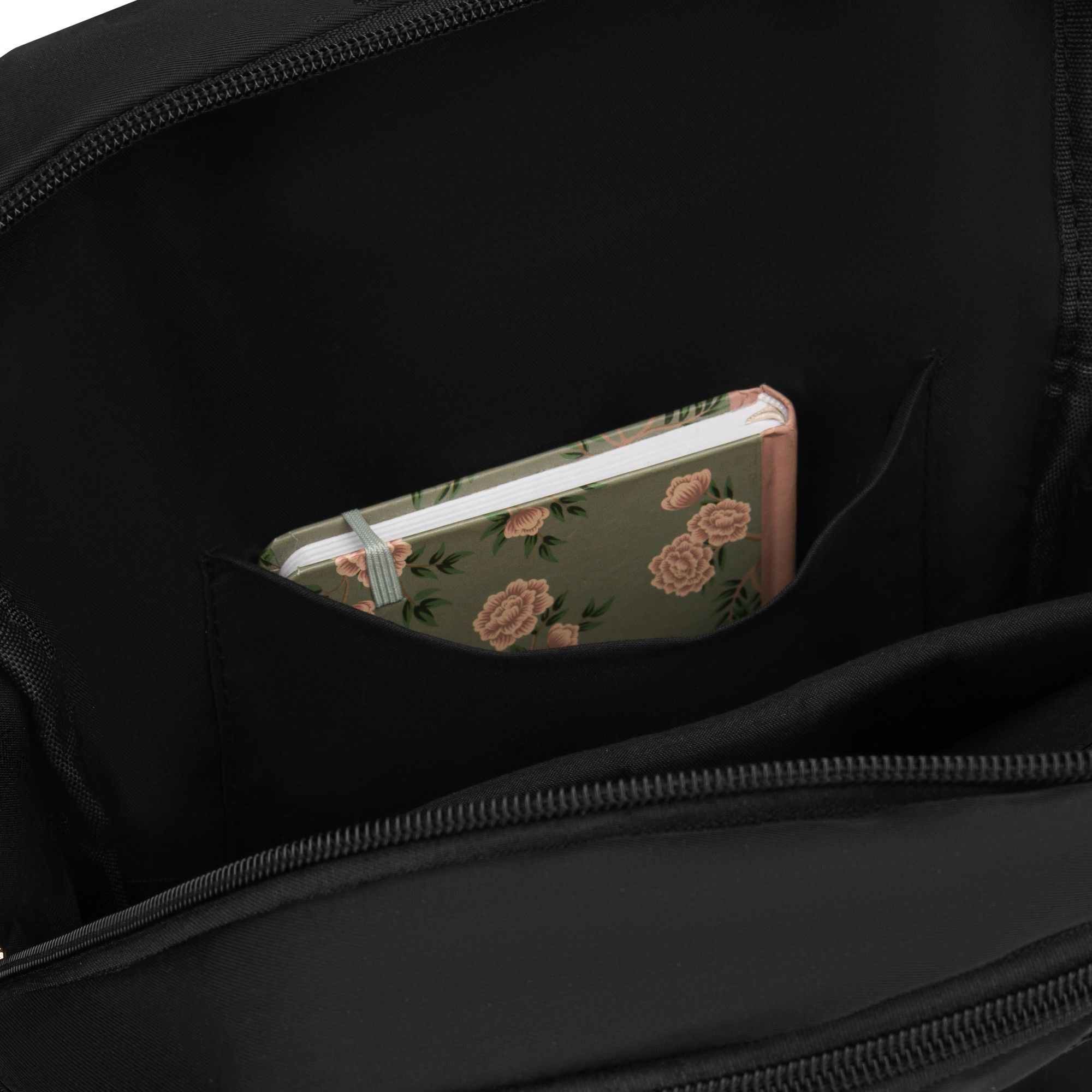 plecak ptn jn-08-9980 black