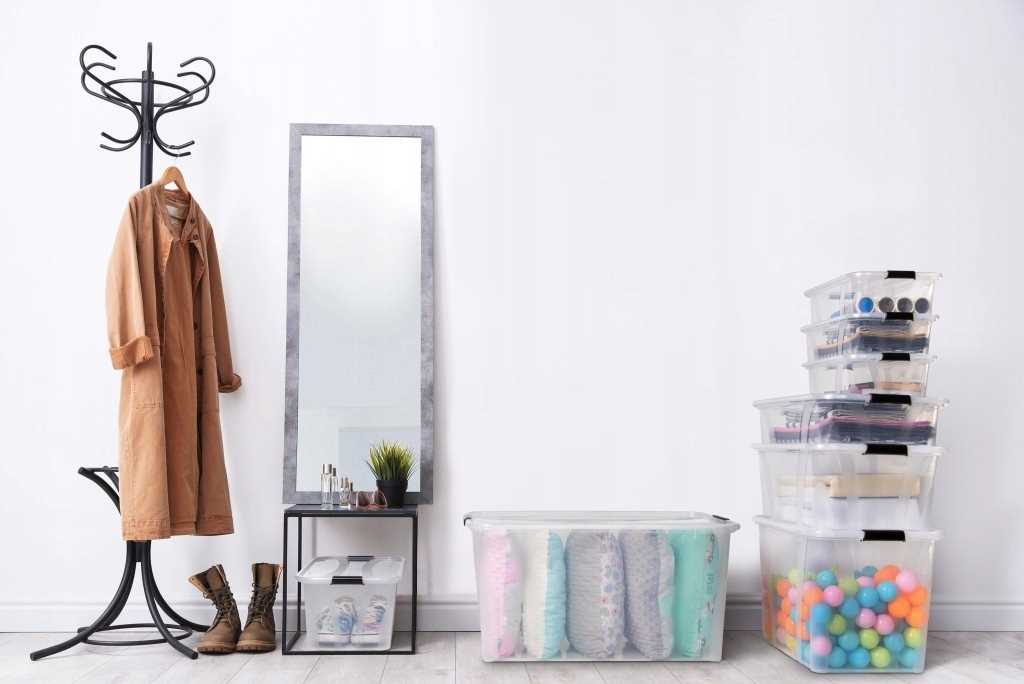 pojemnik master box 14l