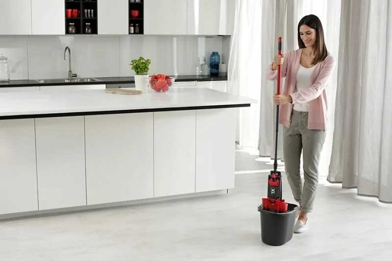 mop vileda ultramax xl