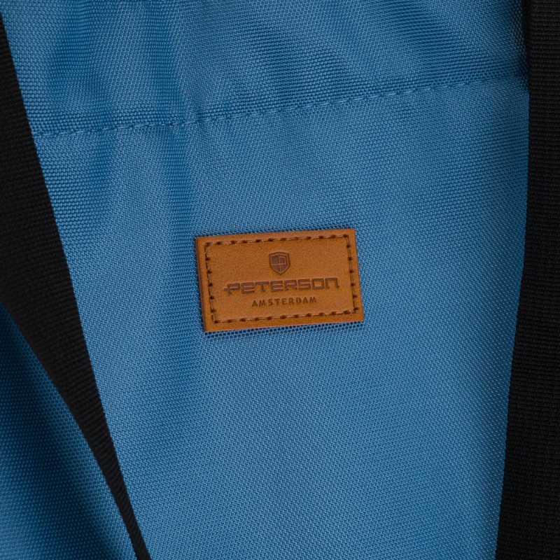 torba ptn tz15605d-1013 blue