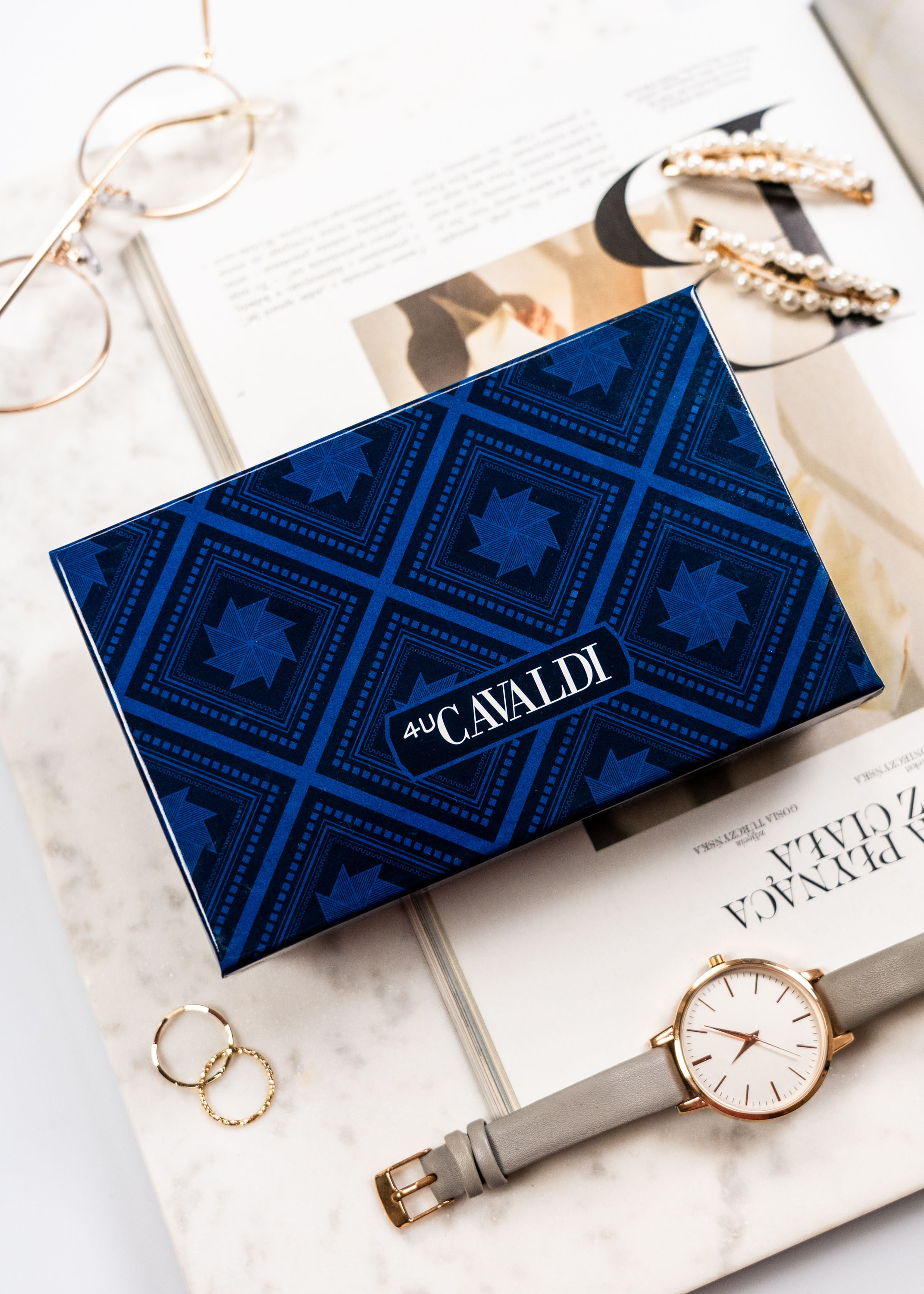 portfel damski pu gd23-sfk-7564 red