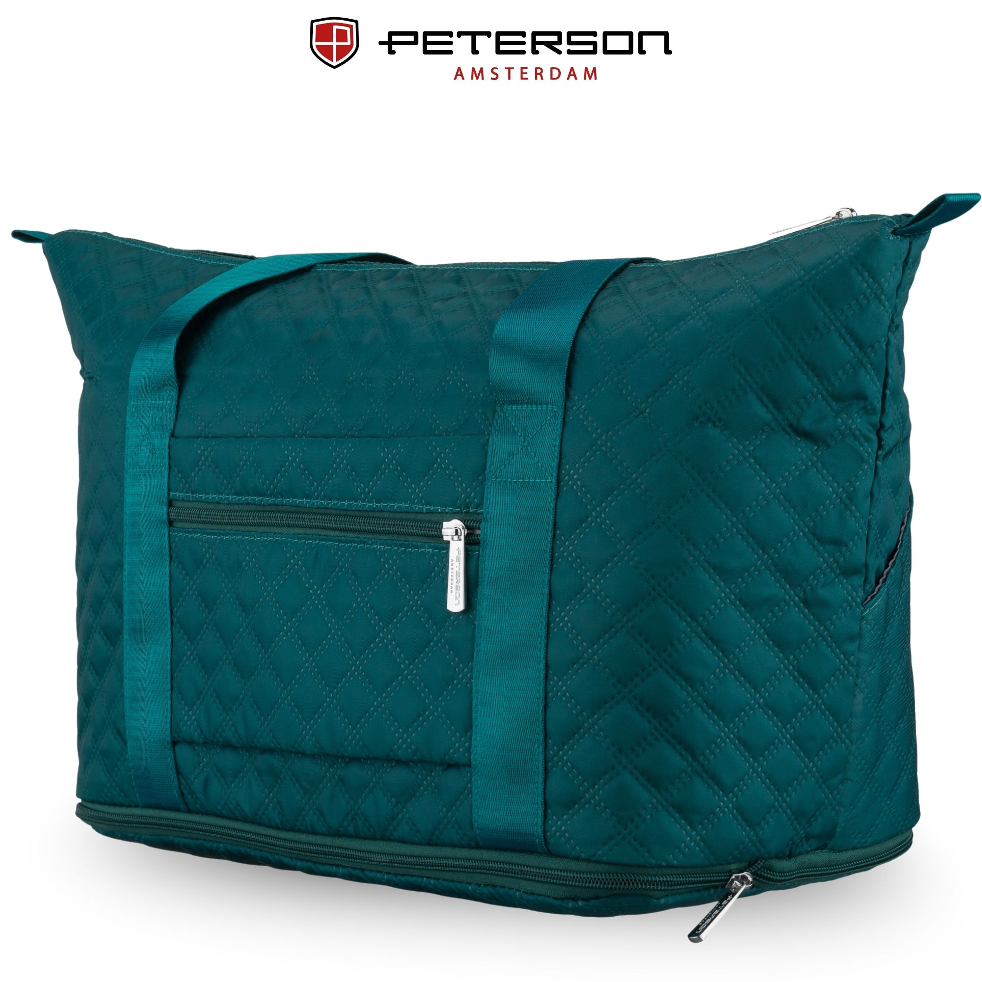 torba ptn pik-02-8601 turquoise