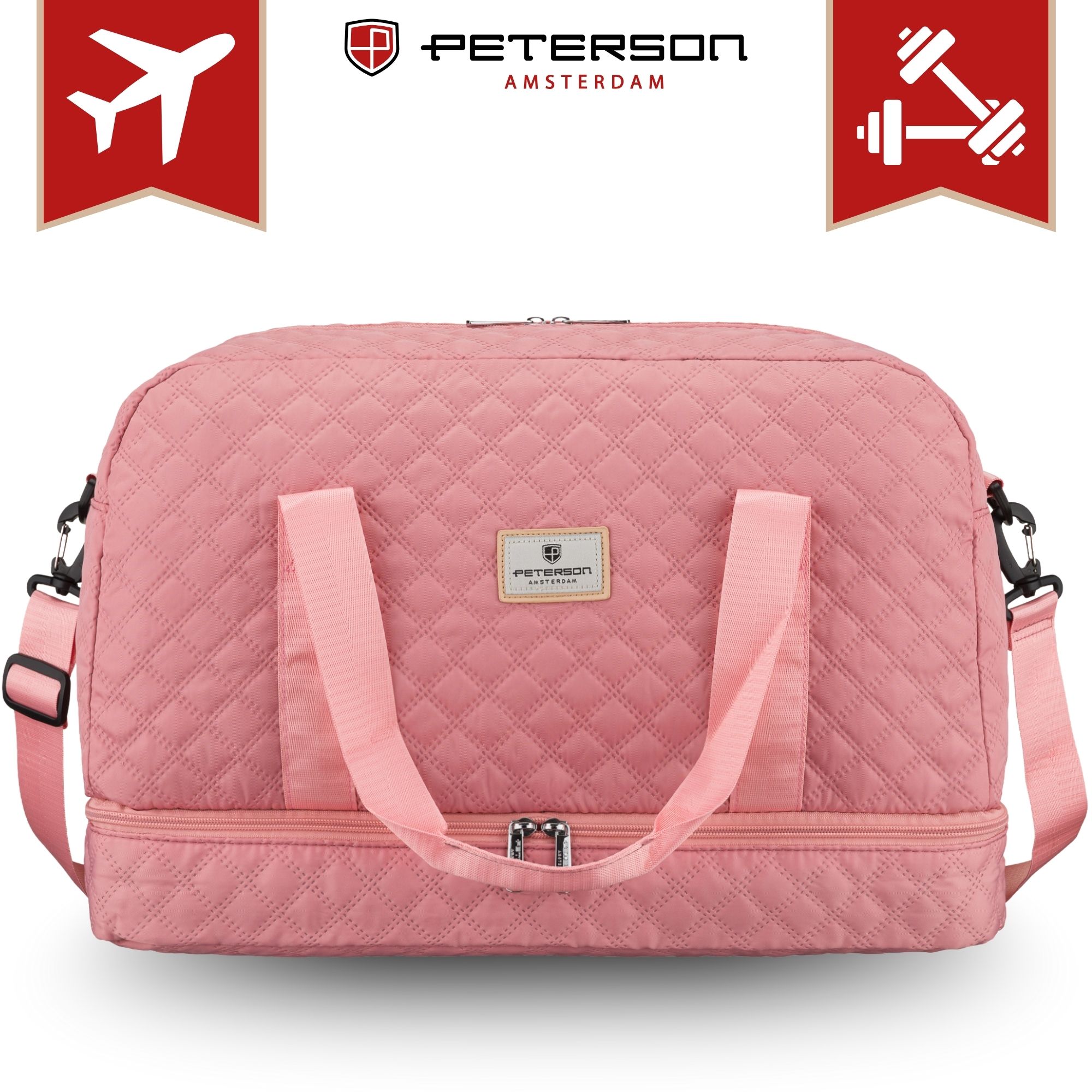 torba ptn pik-01-8540 pink