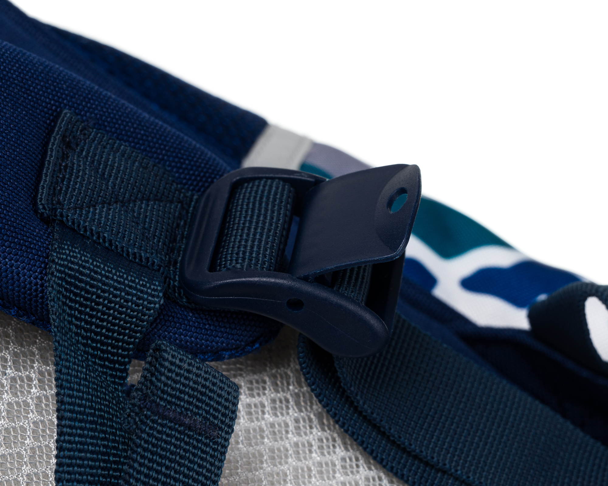 plecak ptn ps2-6067 blue-green