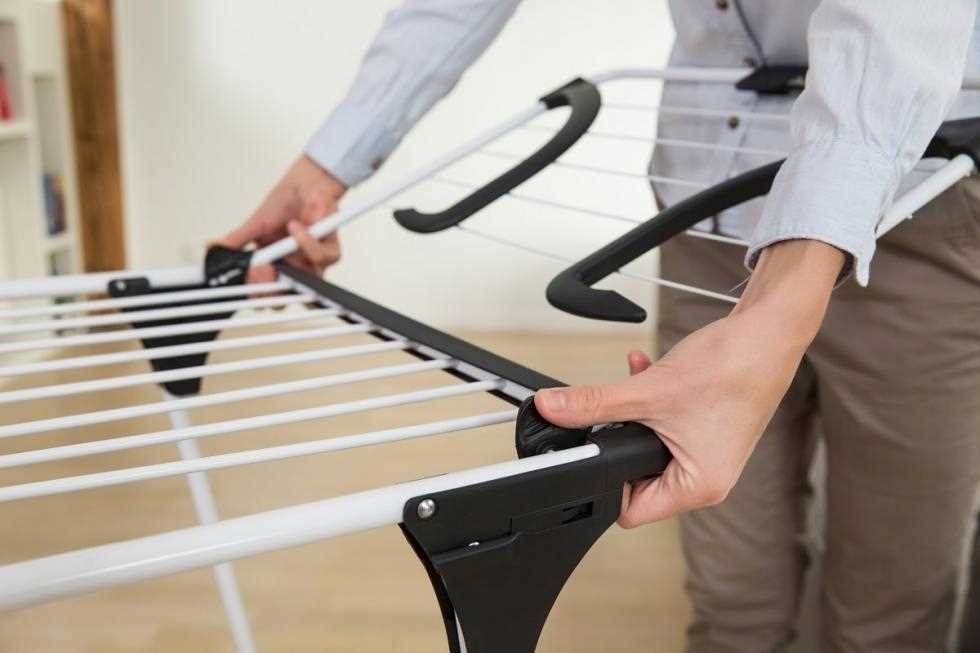 suszarka vileda premium 2in1