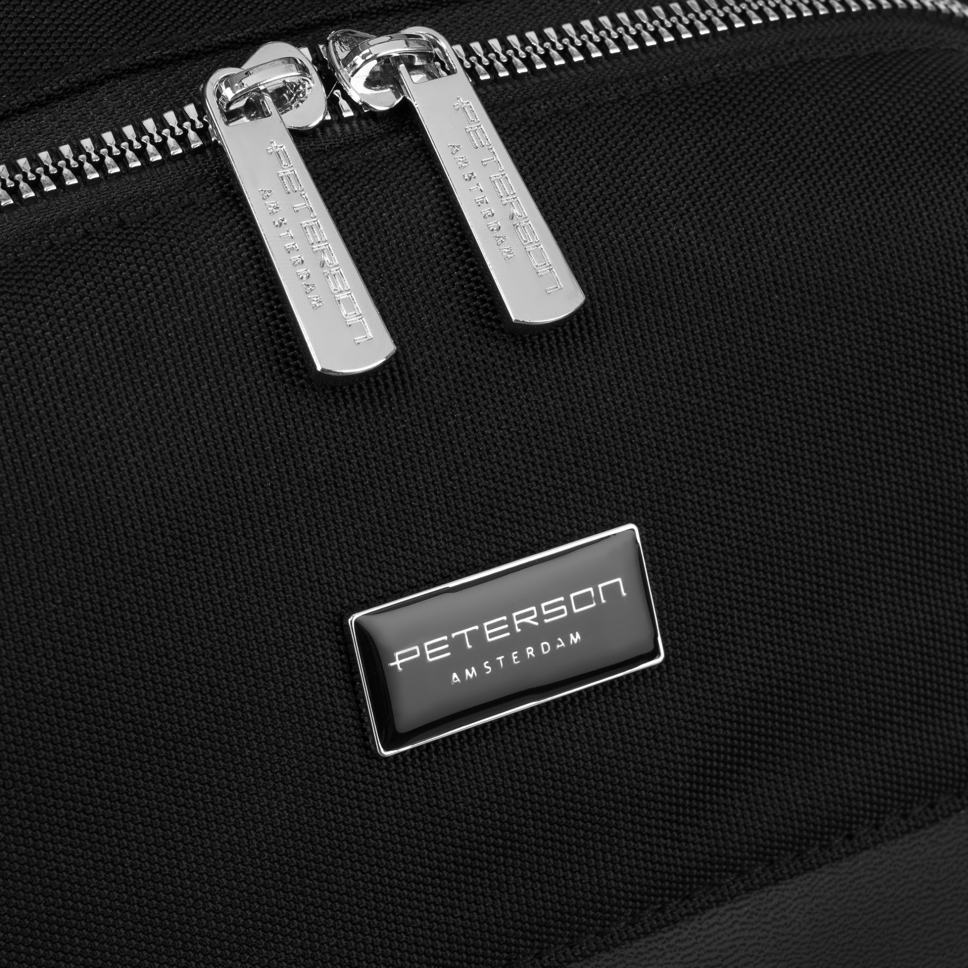 plecak ptn cpy-01-6111 black