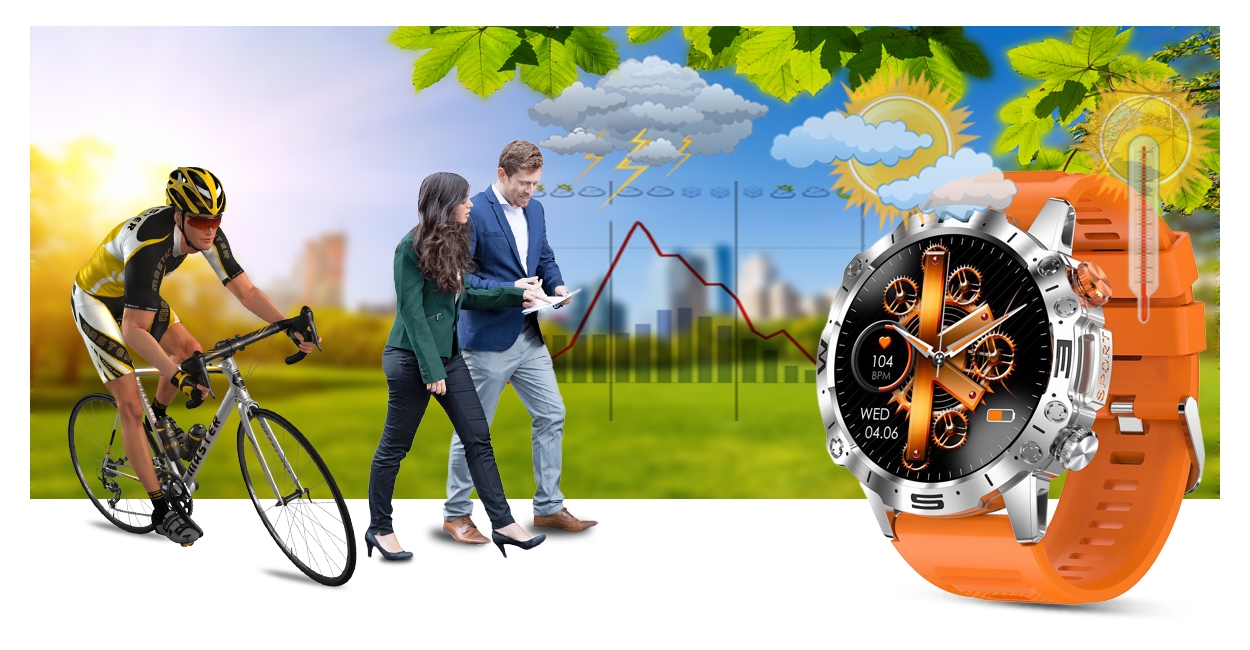 smartwatch gravity gt20-4