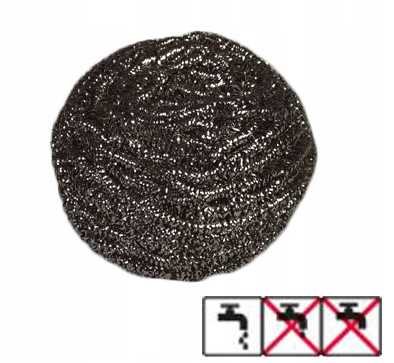 druciak inox mały 40 g